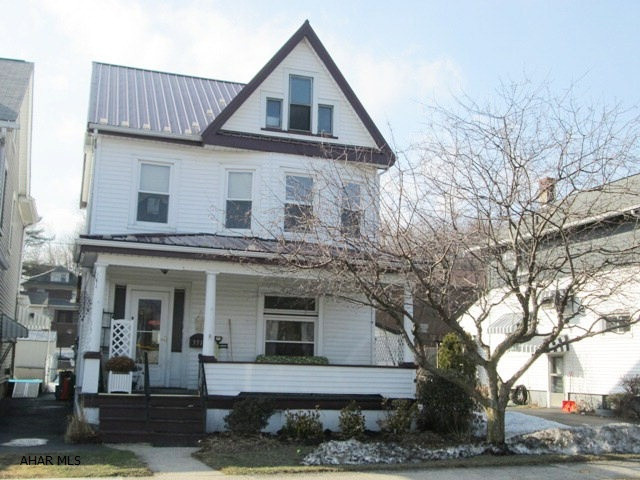 Unknown - Residential