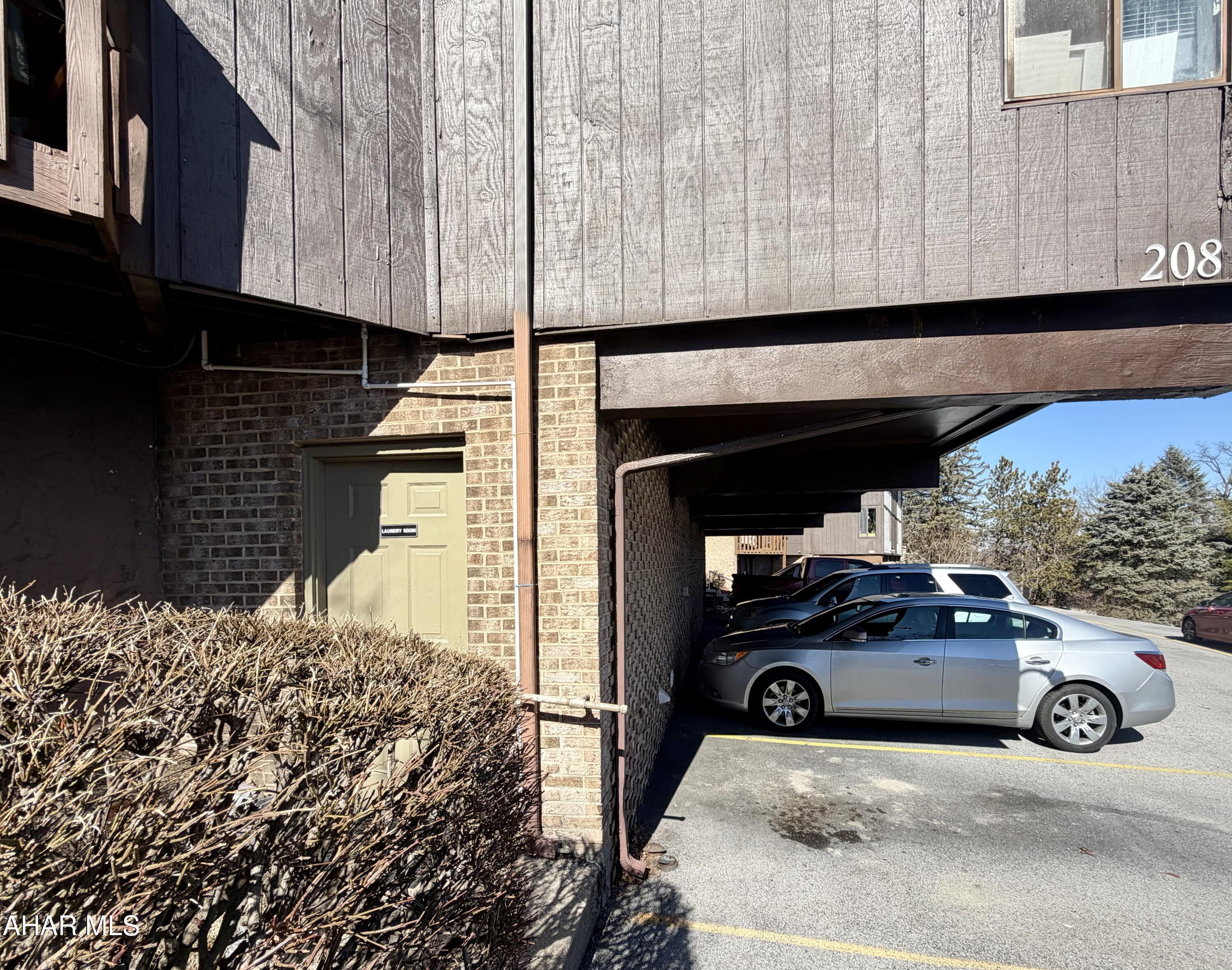 None - Residential Income