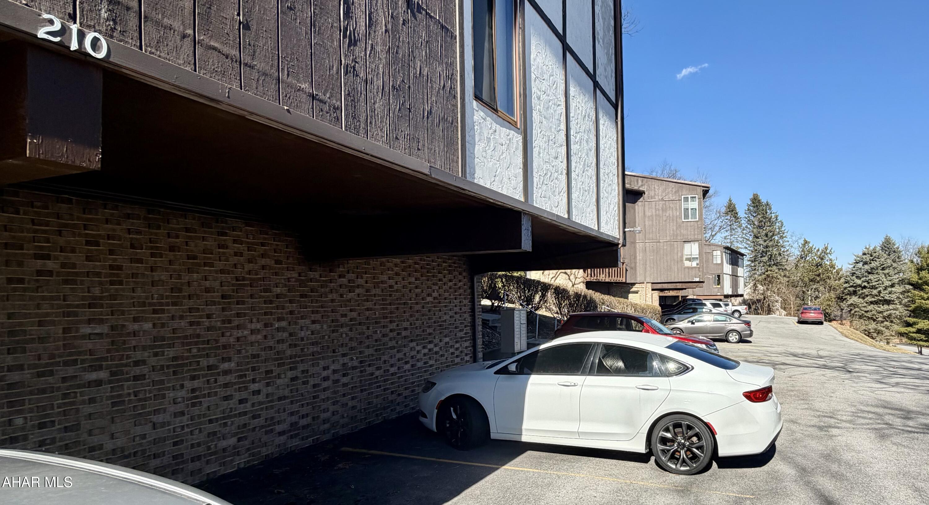 None - Residential Income