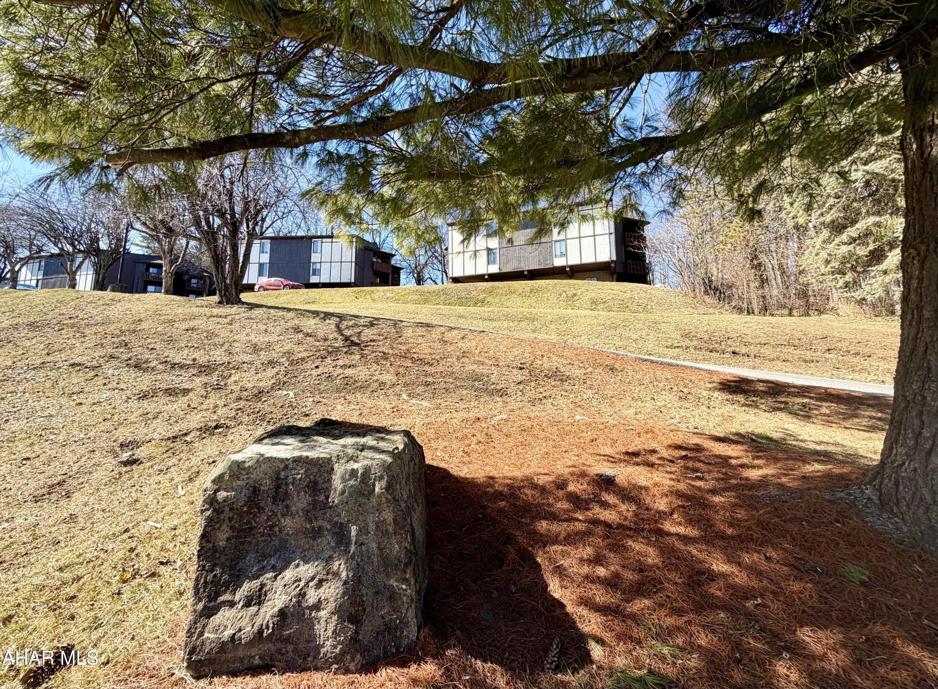 None - Residential Income