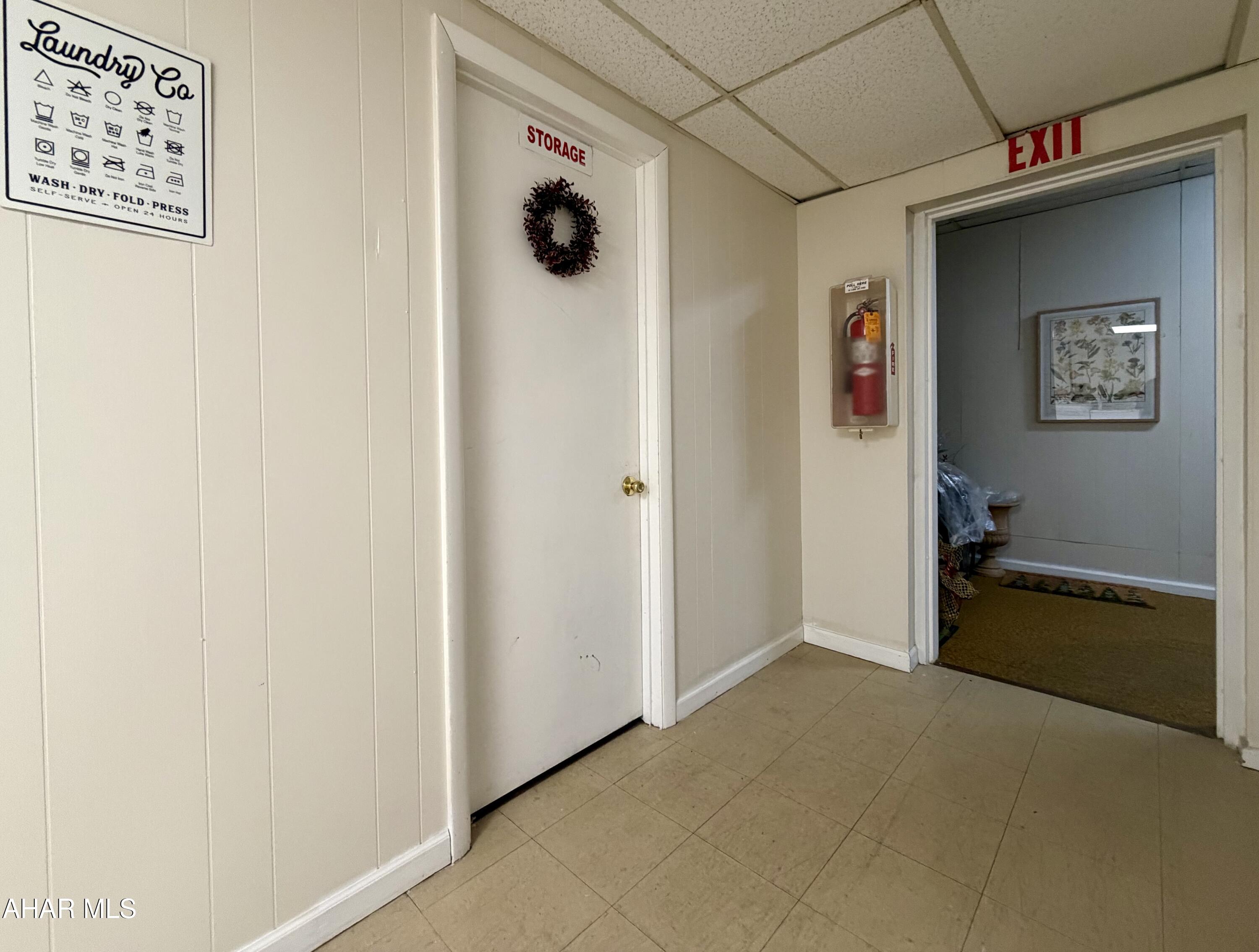 None - Residential Income