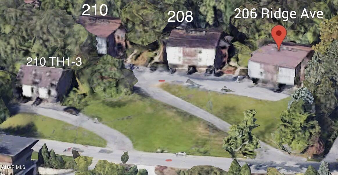 None - Residential Income