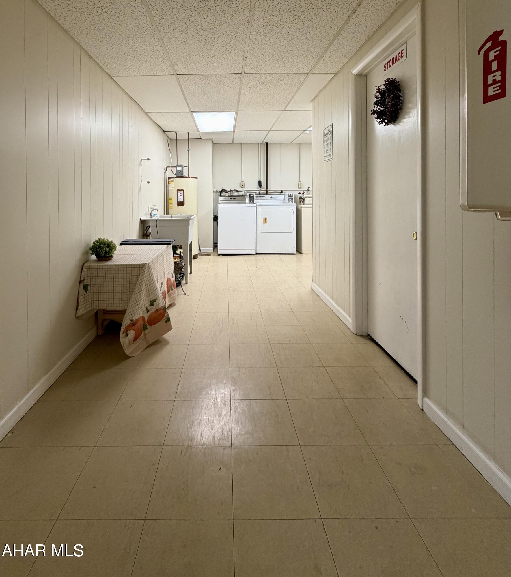 None - Residential Income