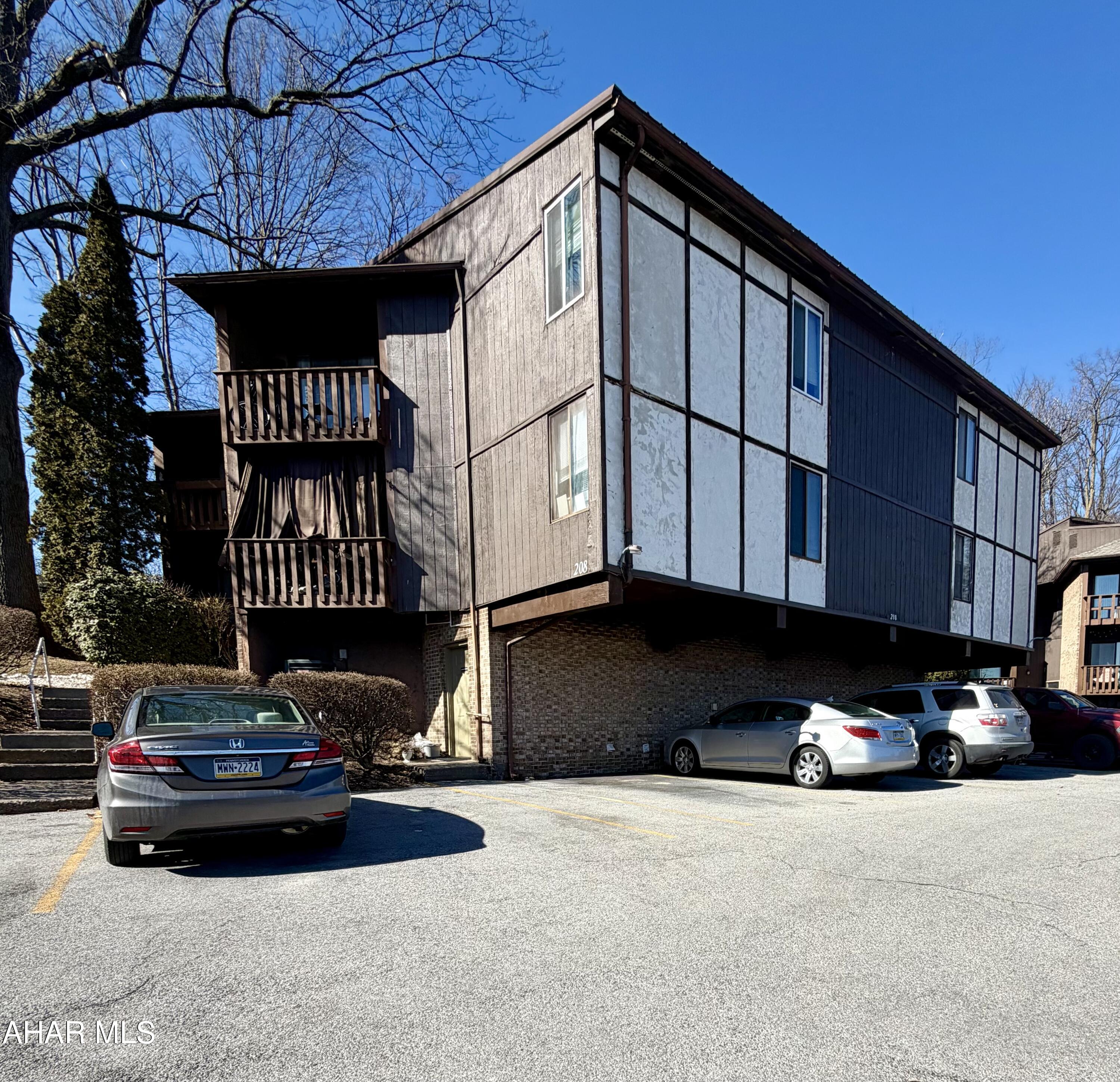 None - Residential Income