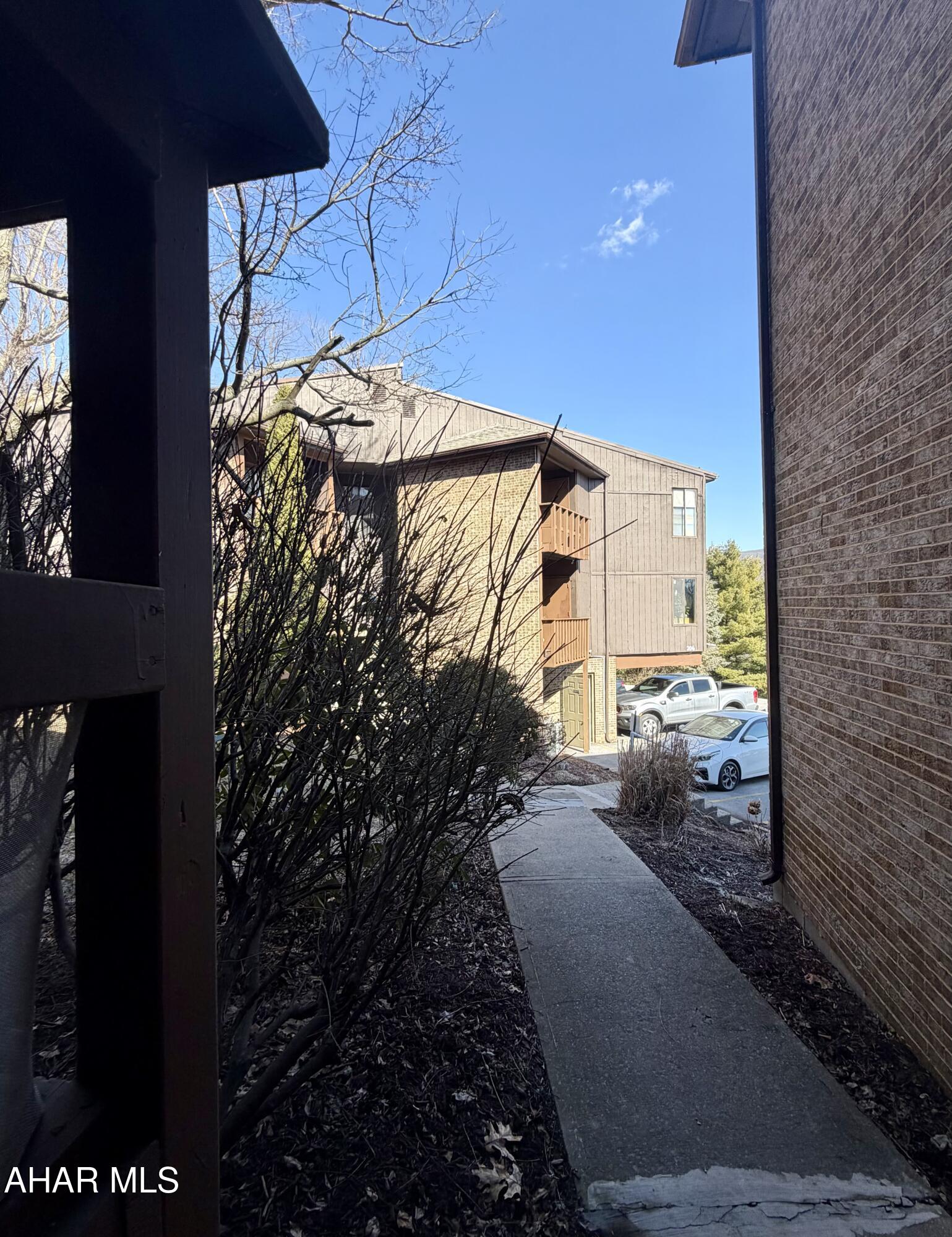 None - Residential Income