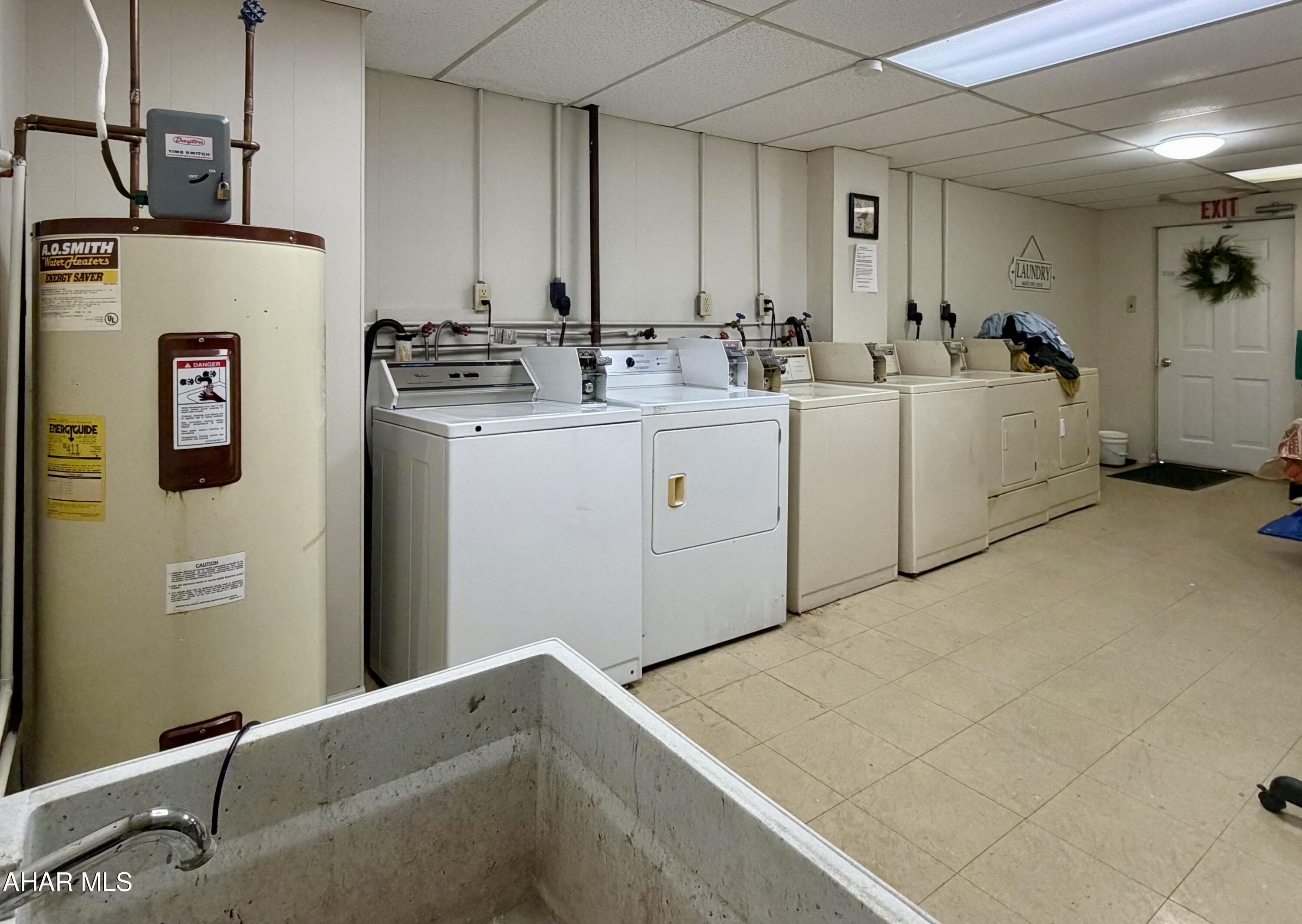 None - Residential Income