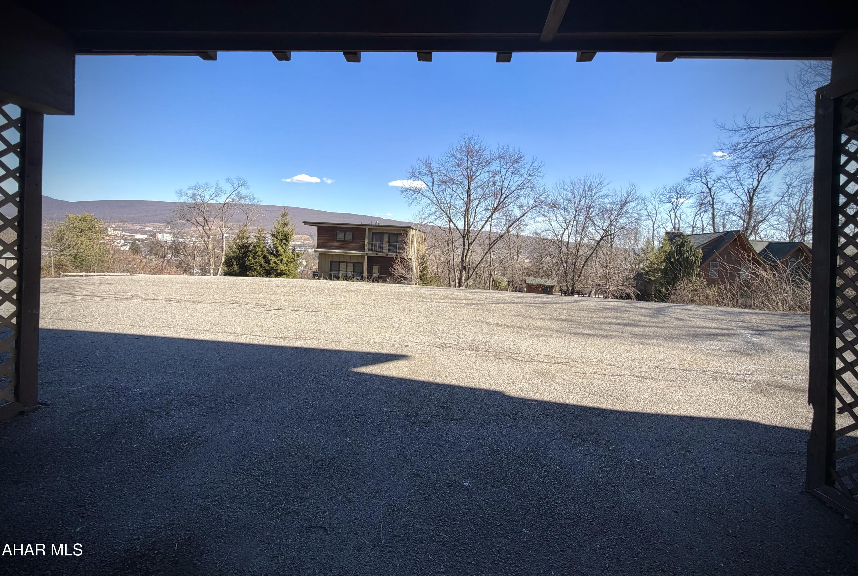 None - Residential Income