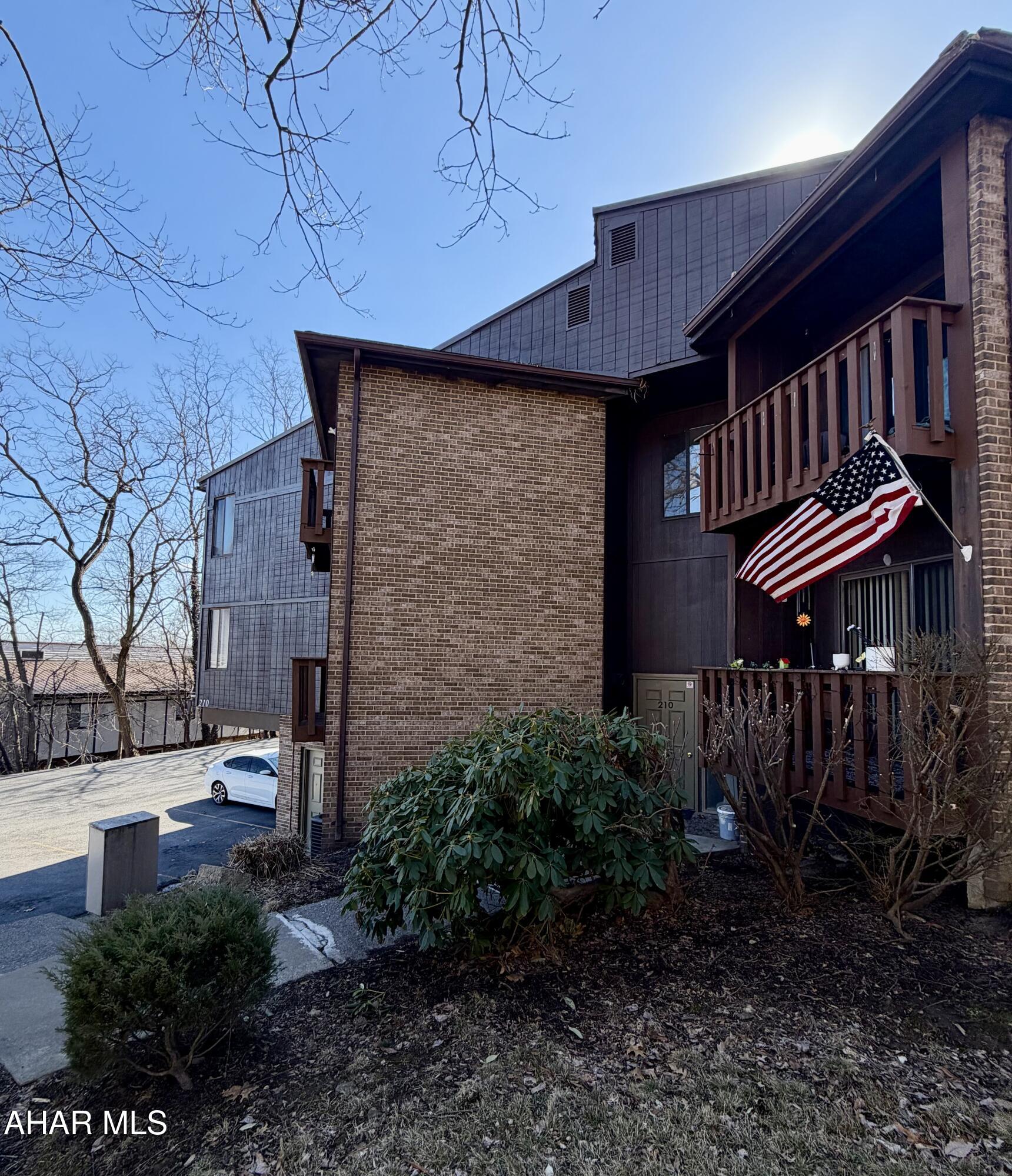 None - Residential Income