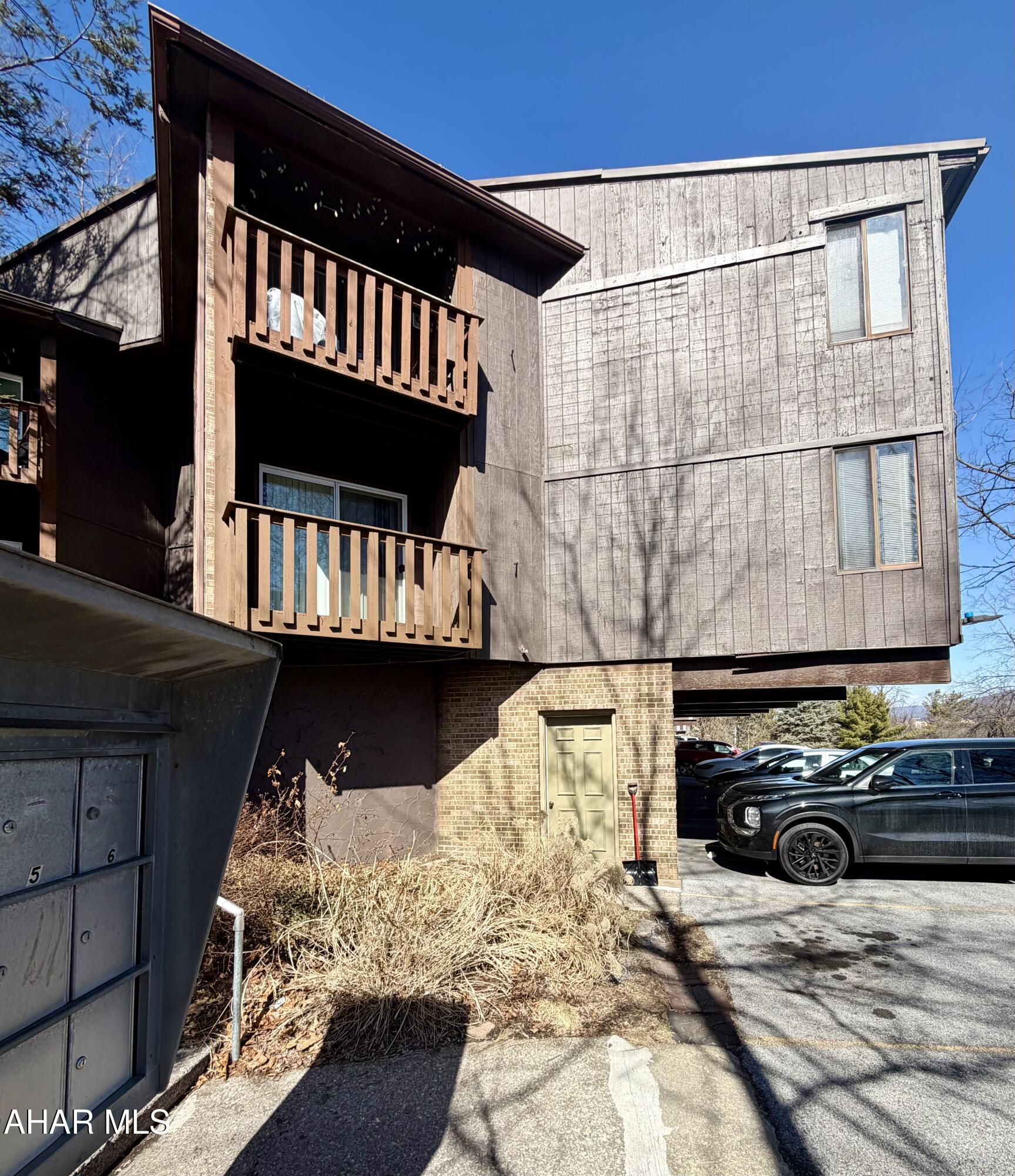 None - Residential Income