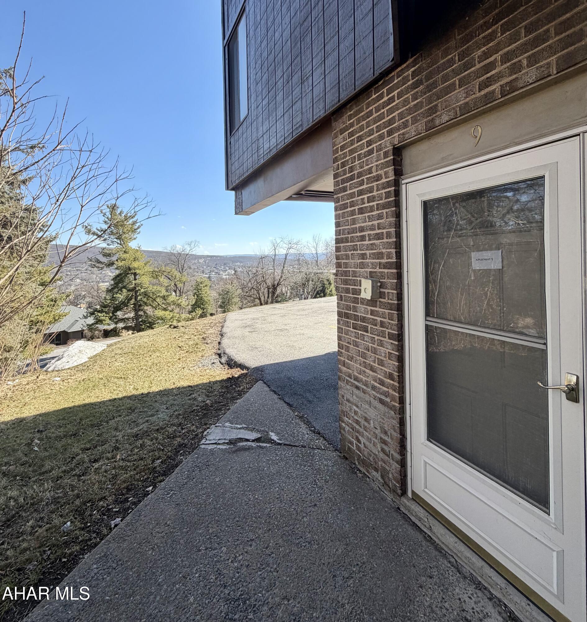 None - Residential Income