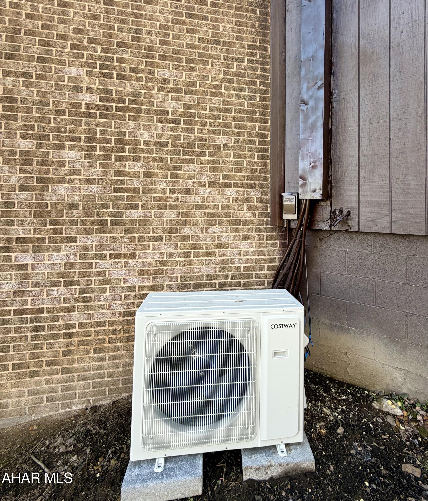 None - Residential Income