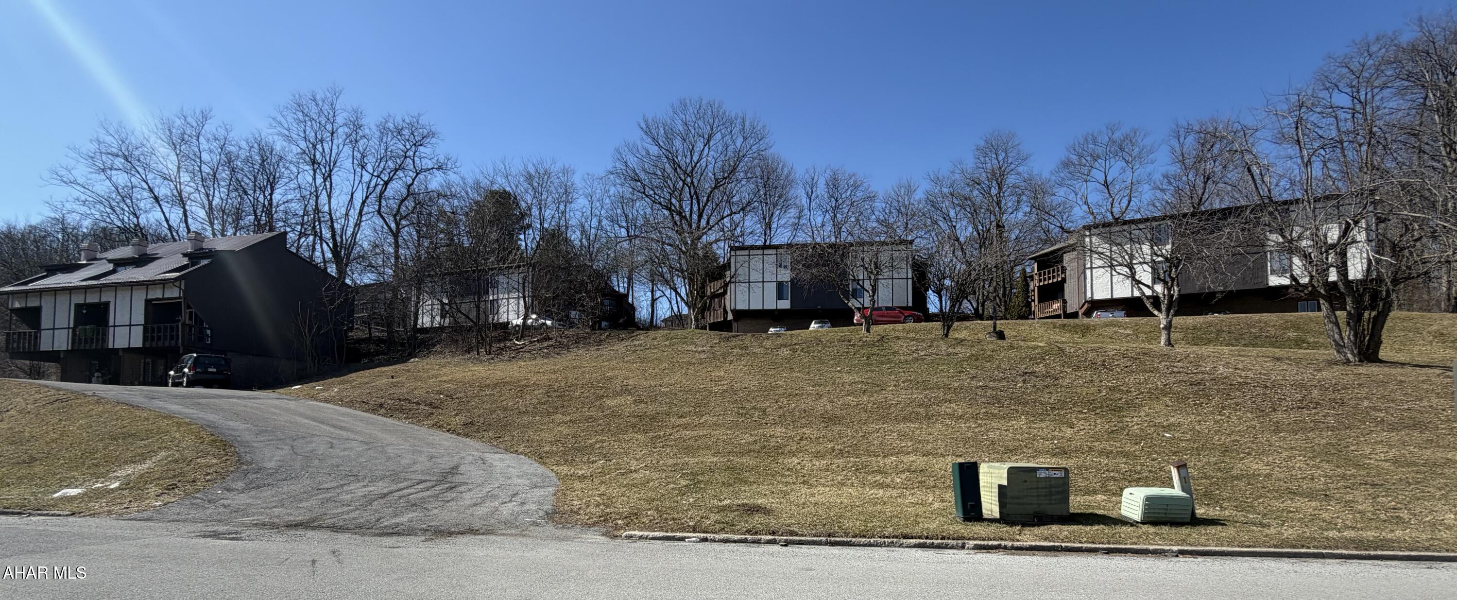 None - Residential Income