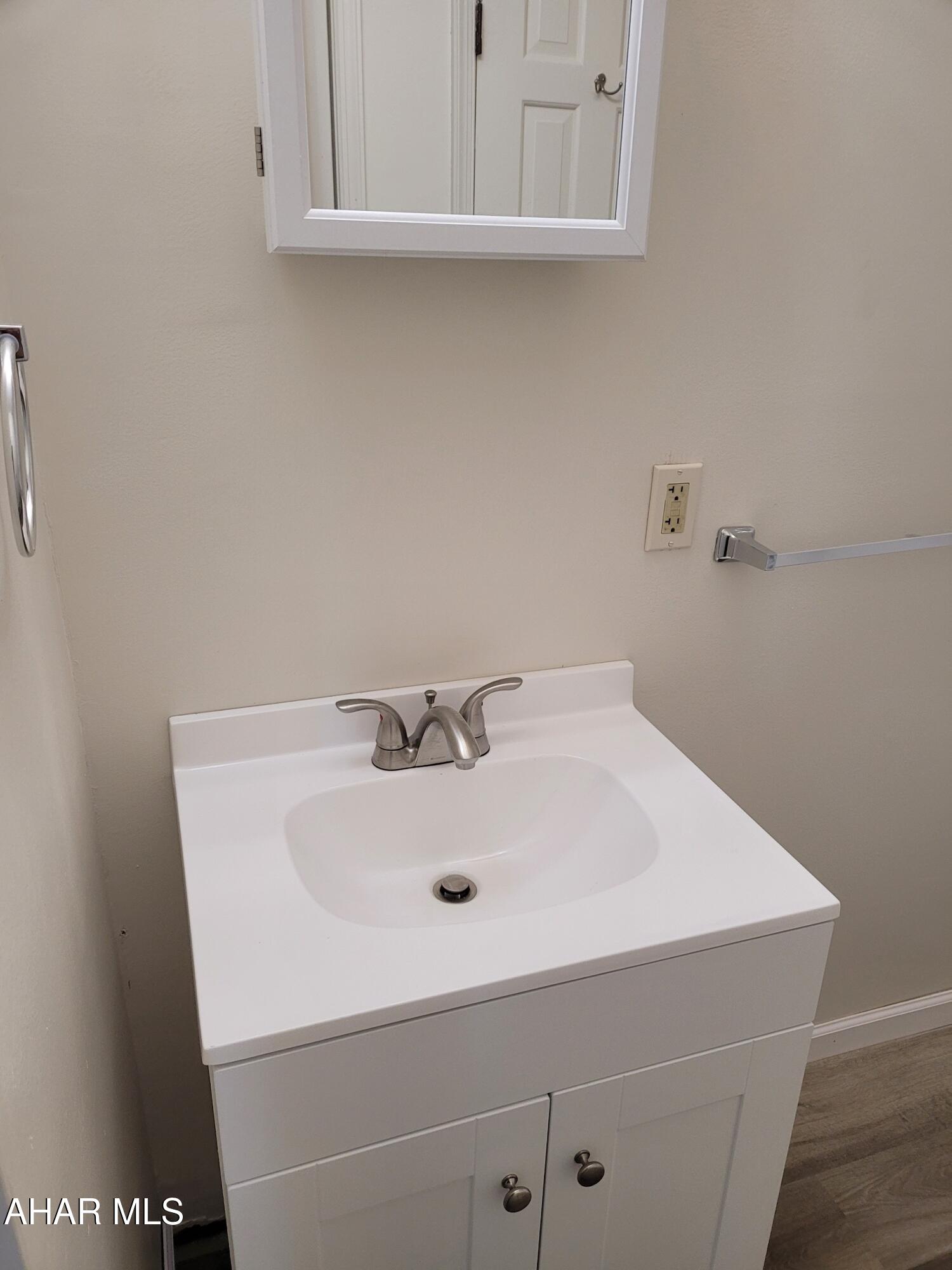 None - Residential Income