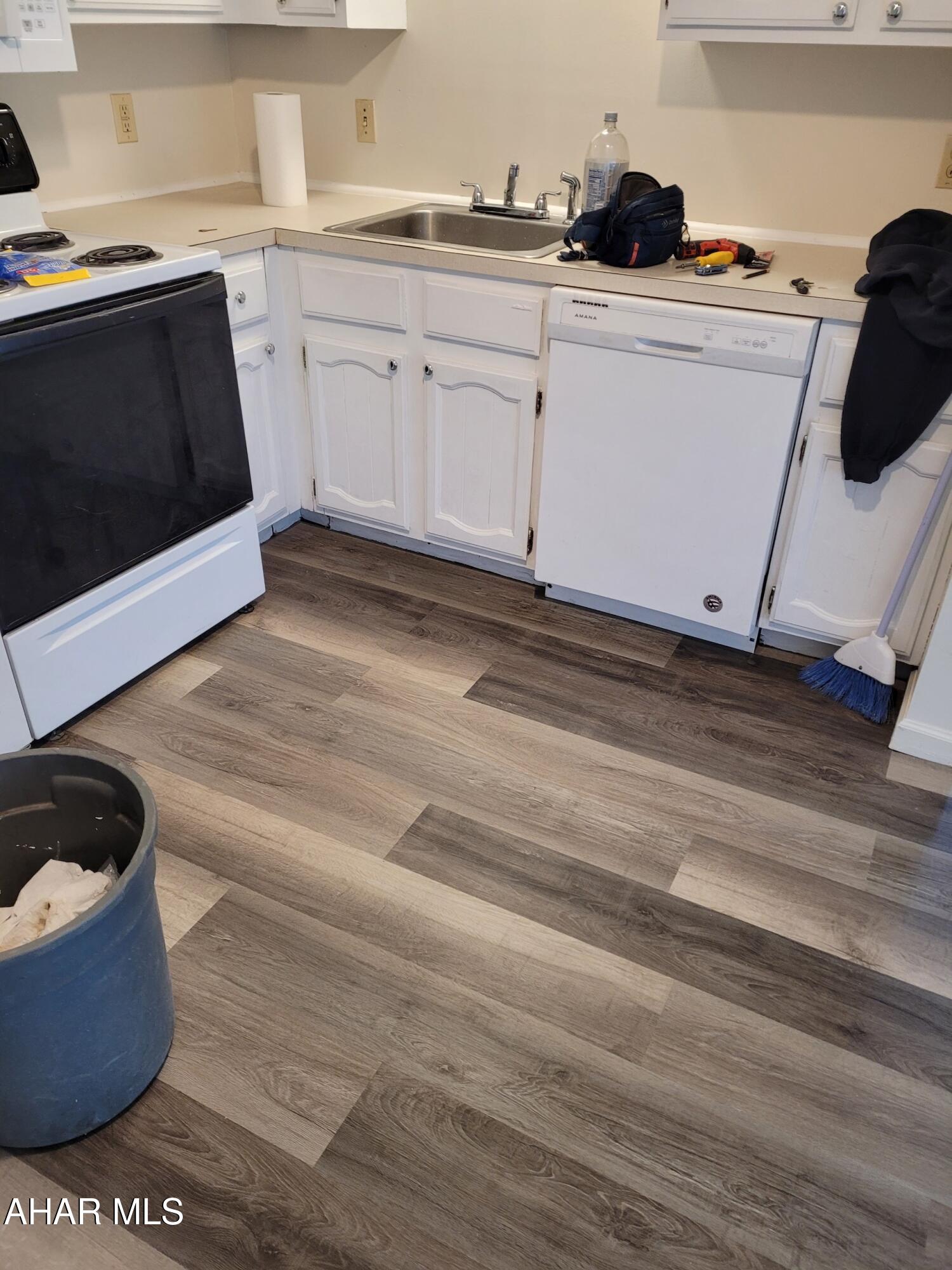 None - Residential Income