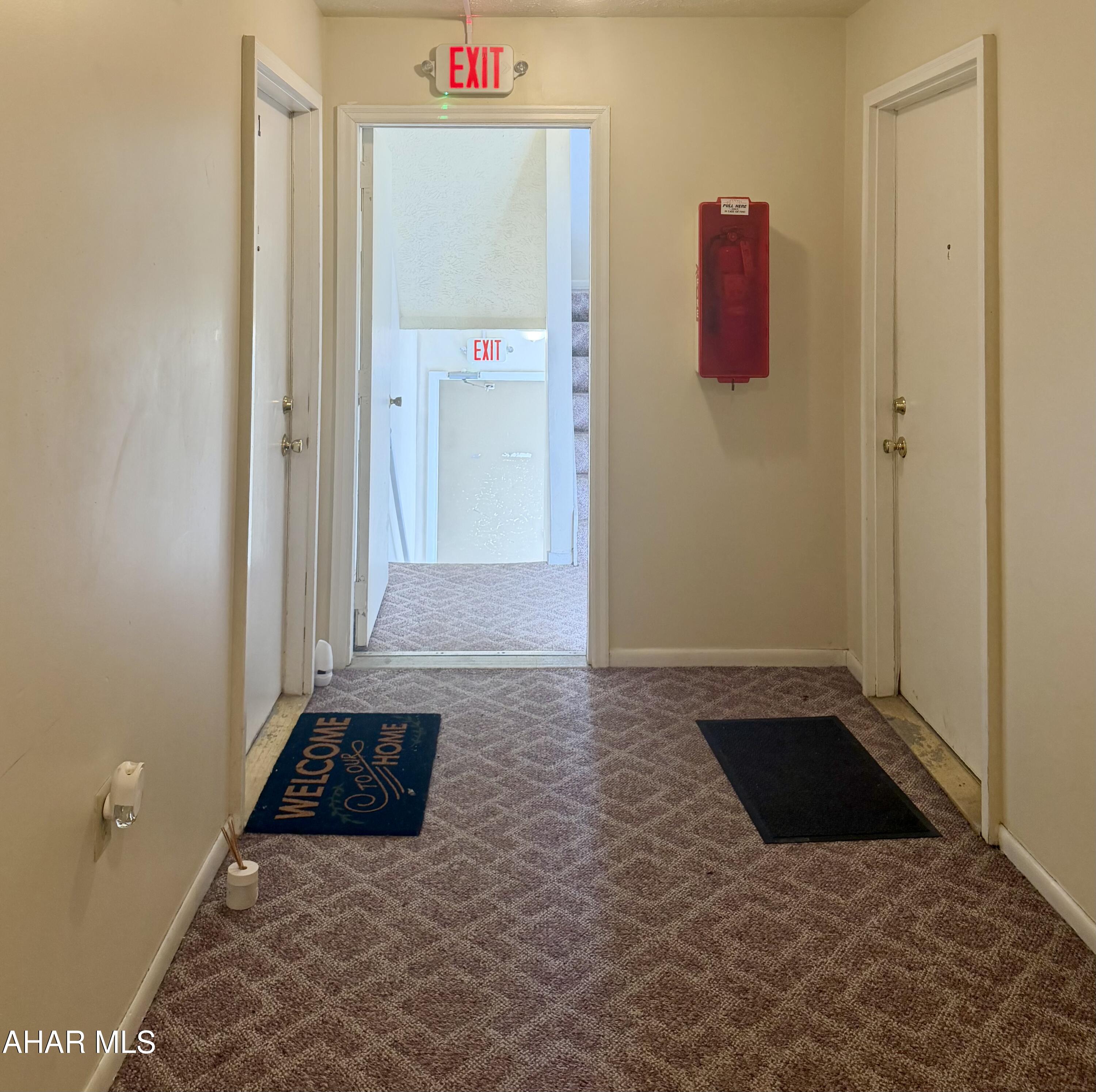 None - Residential Income