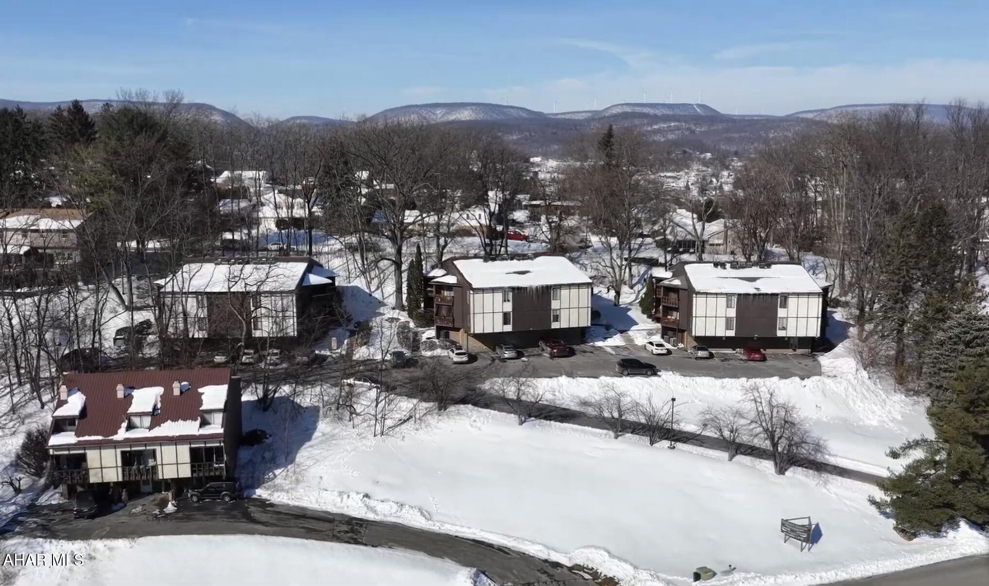 None - Residential Income