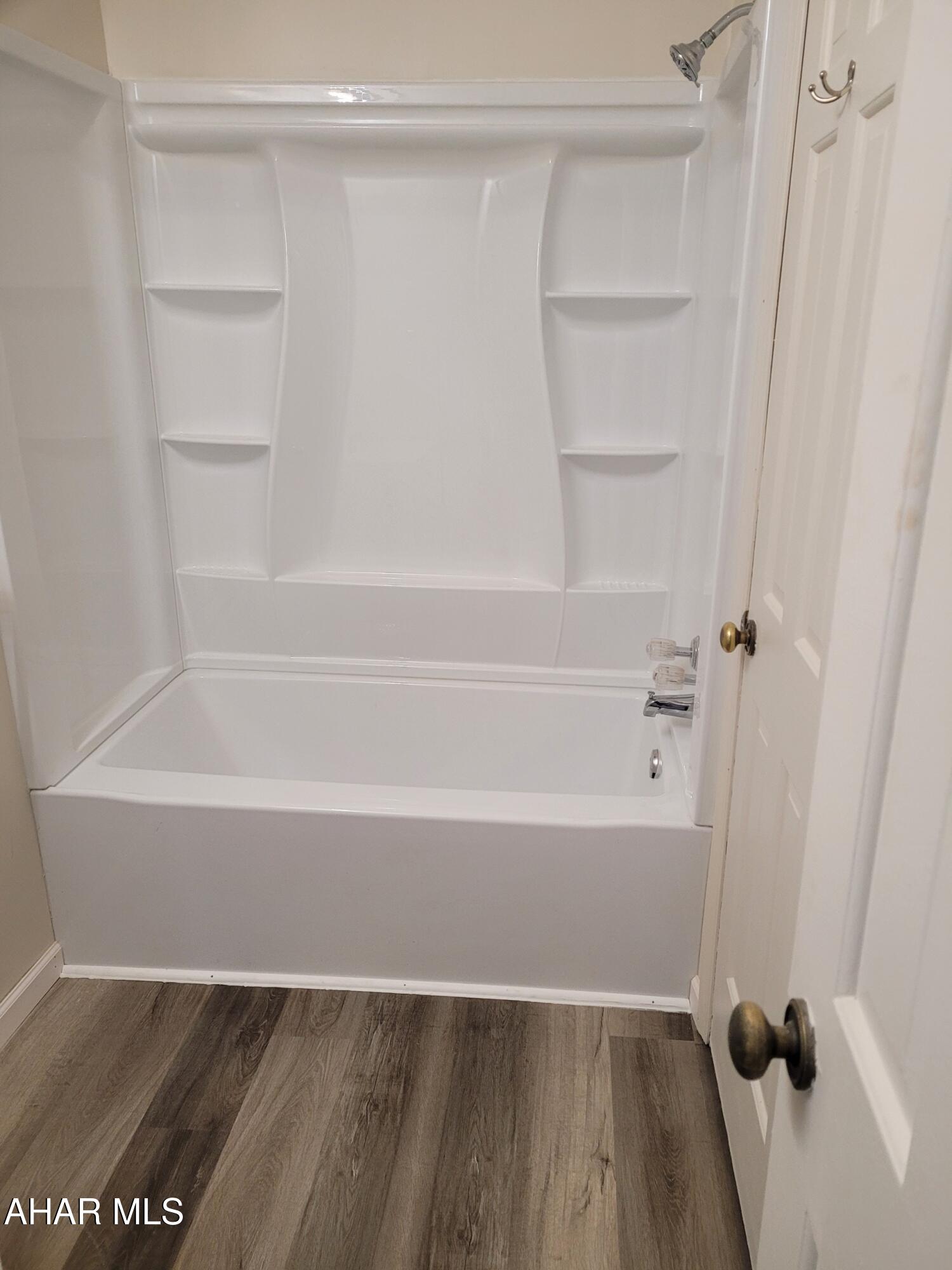 None - Residential Income