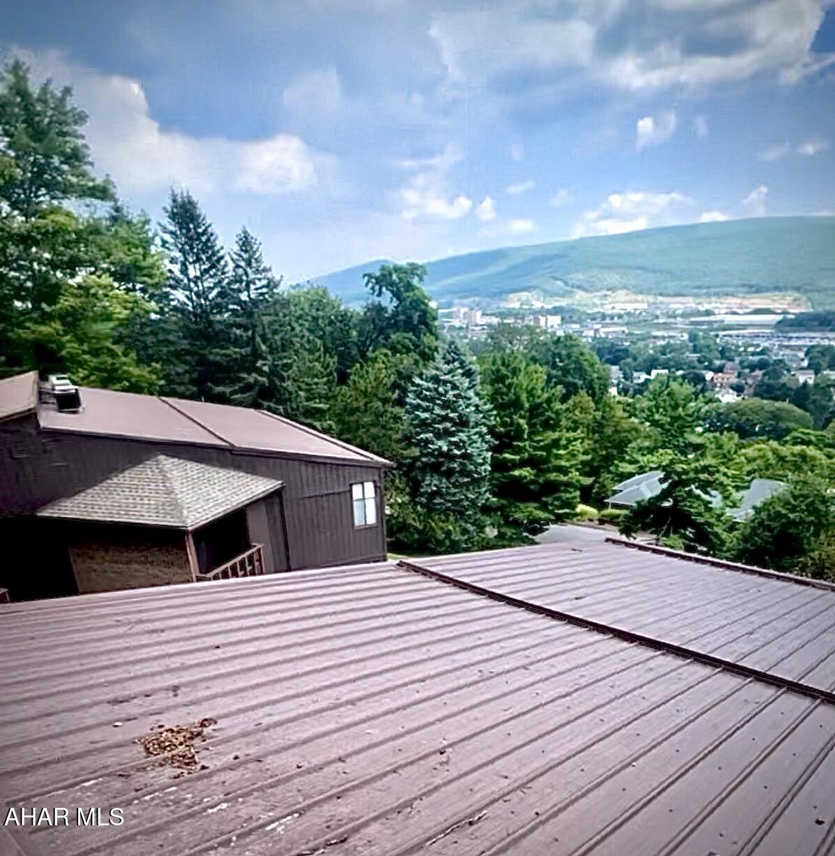 None - Residential Income