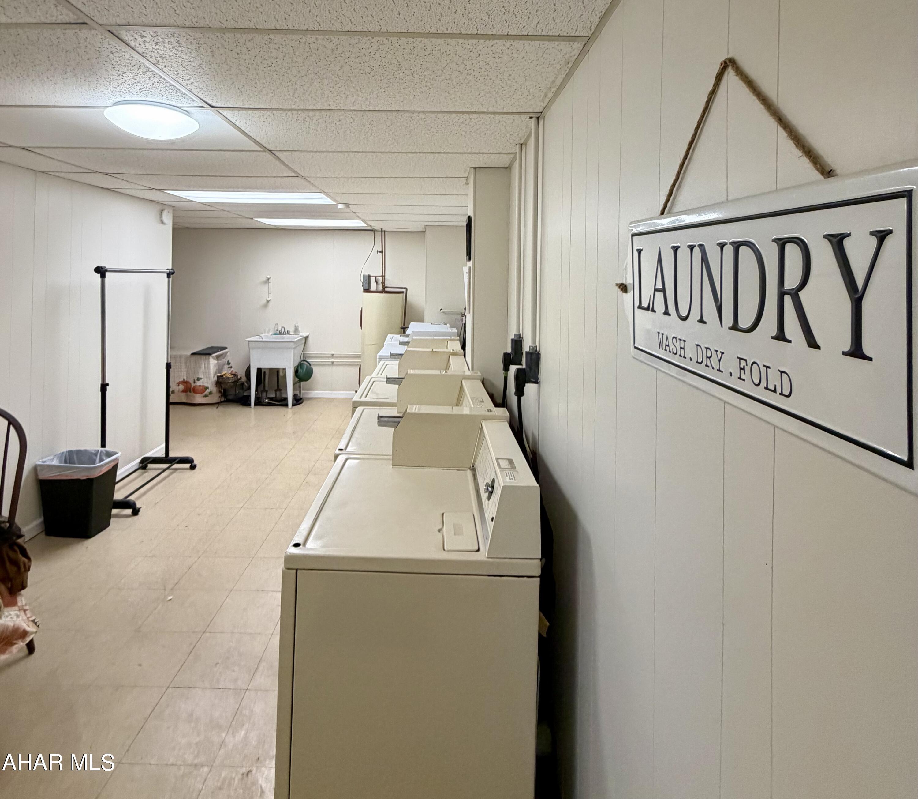 None - Residential Income