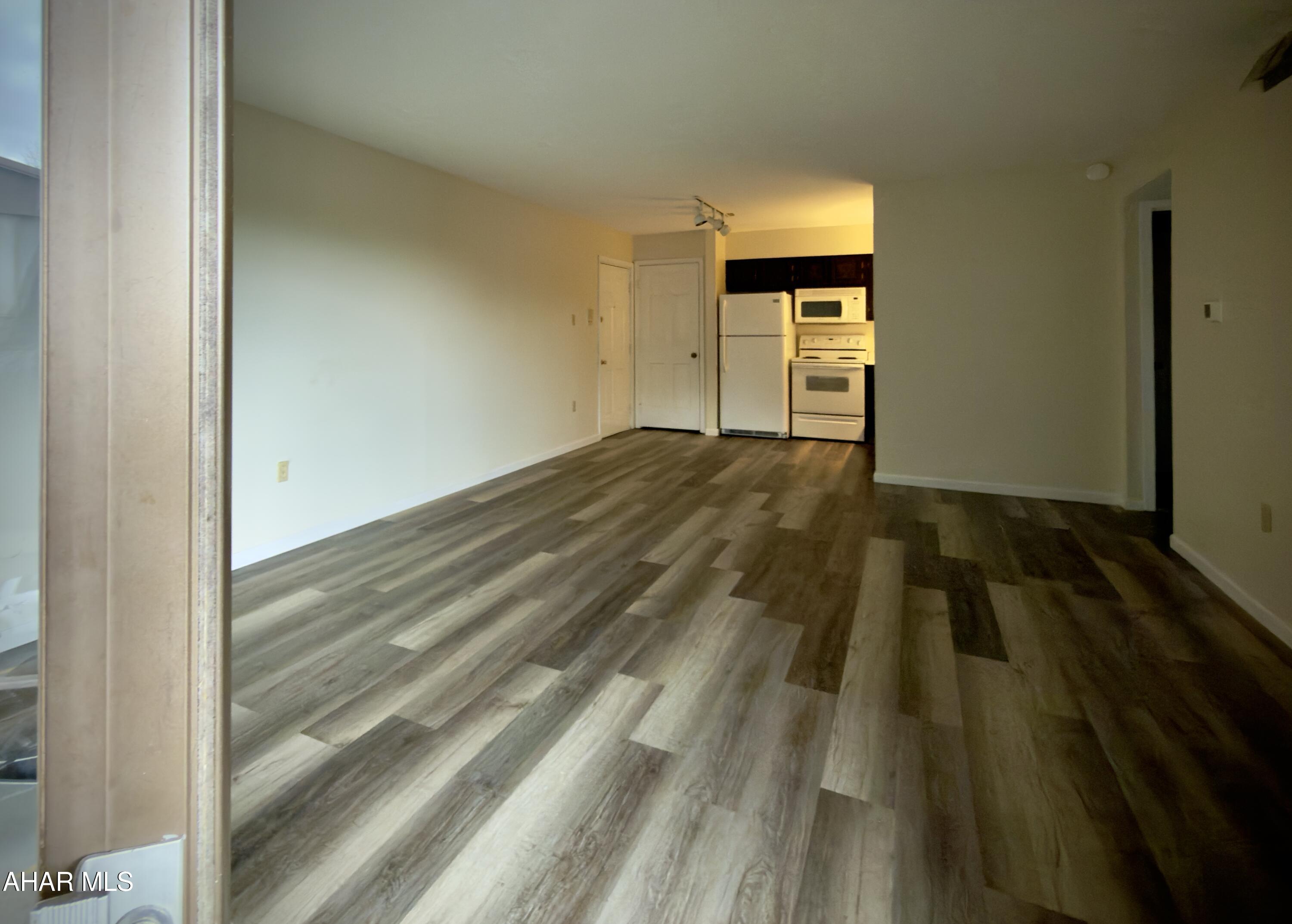 None - Residential Income