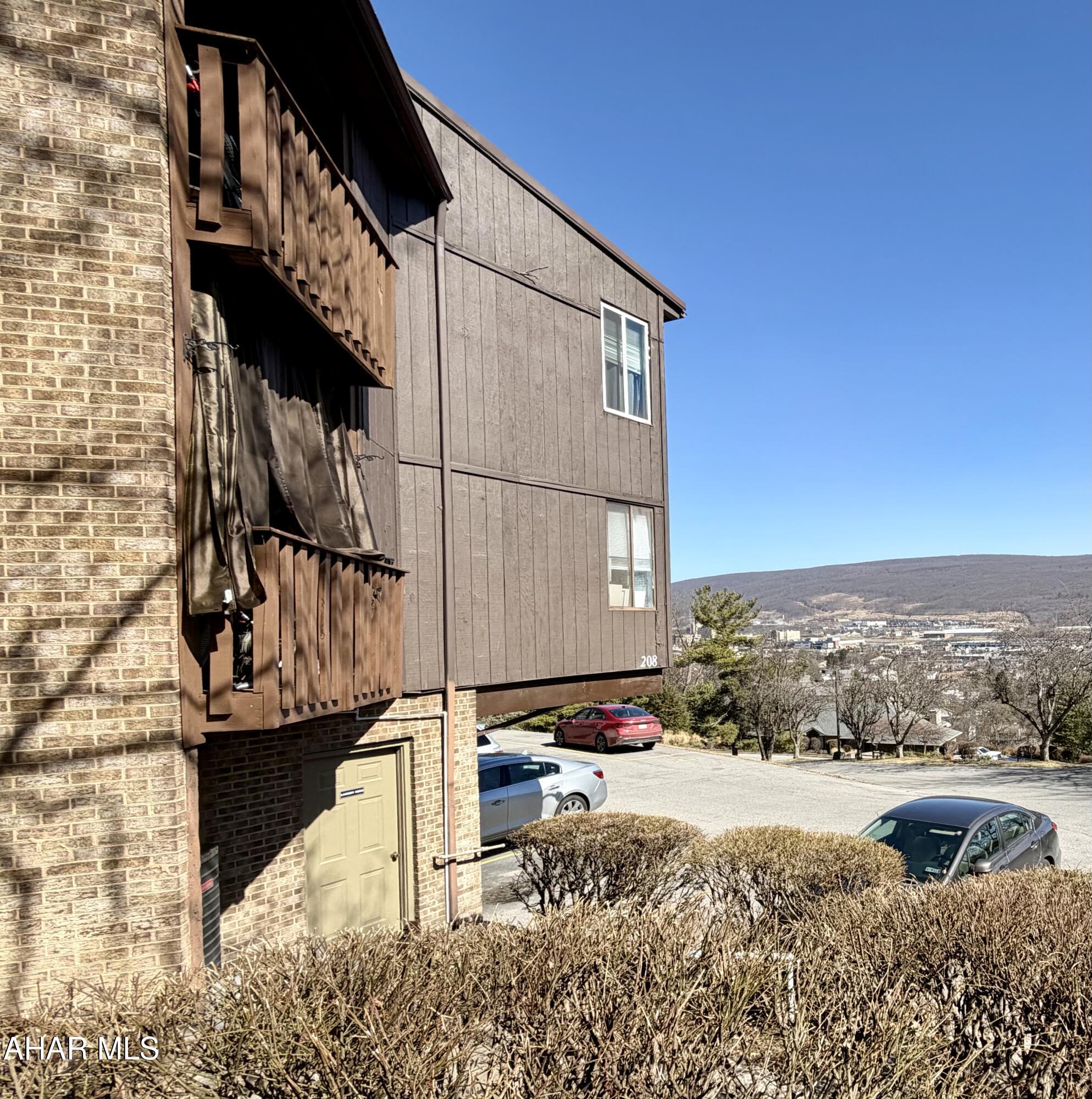 None - Residential Income