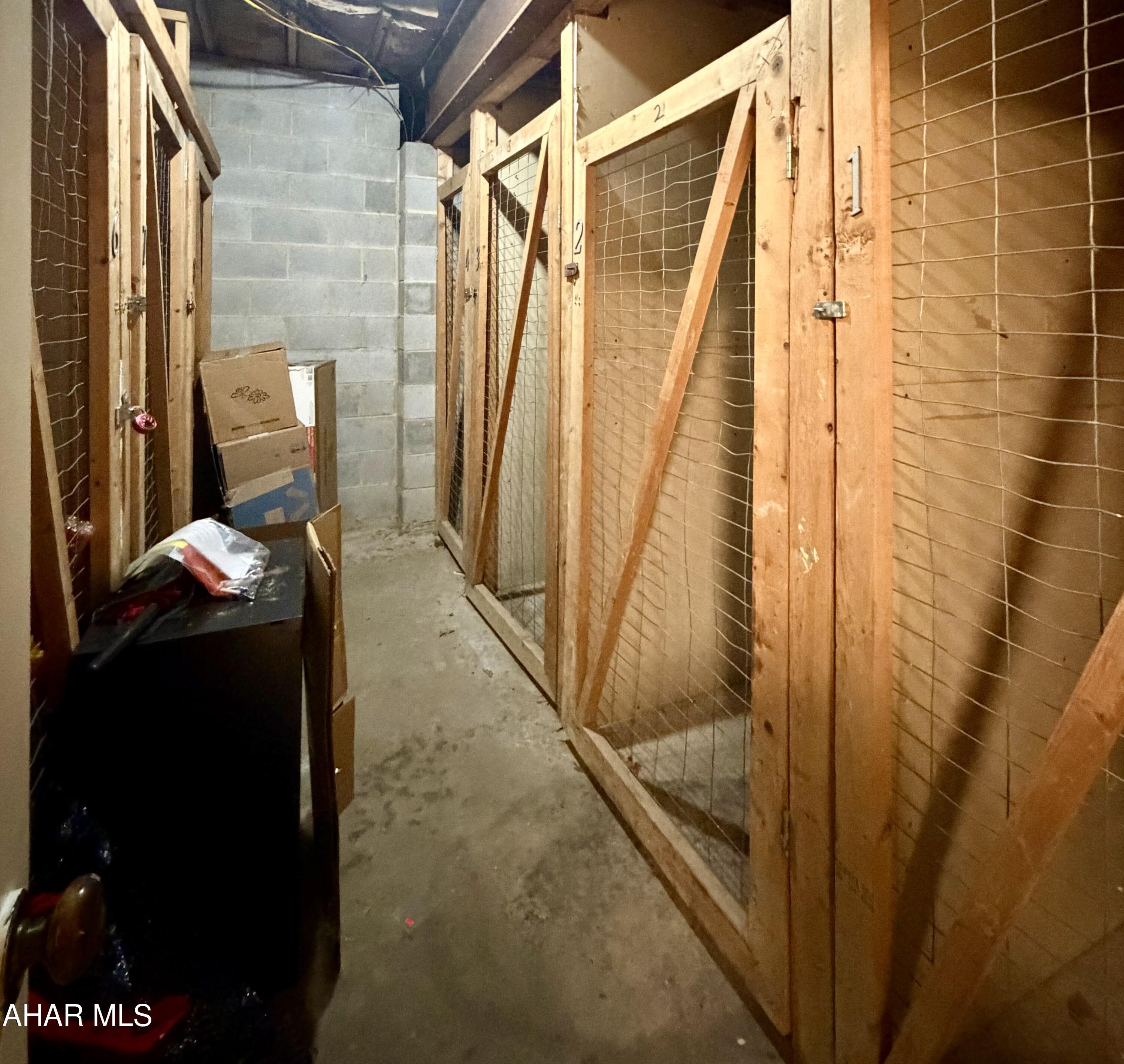 None - Residential Income