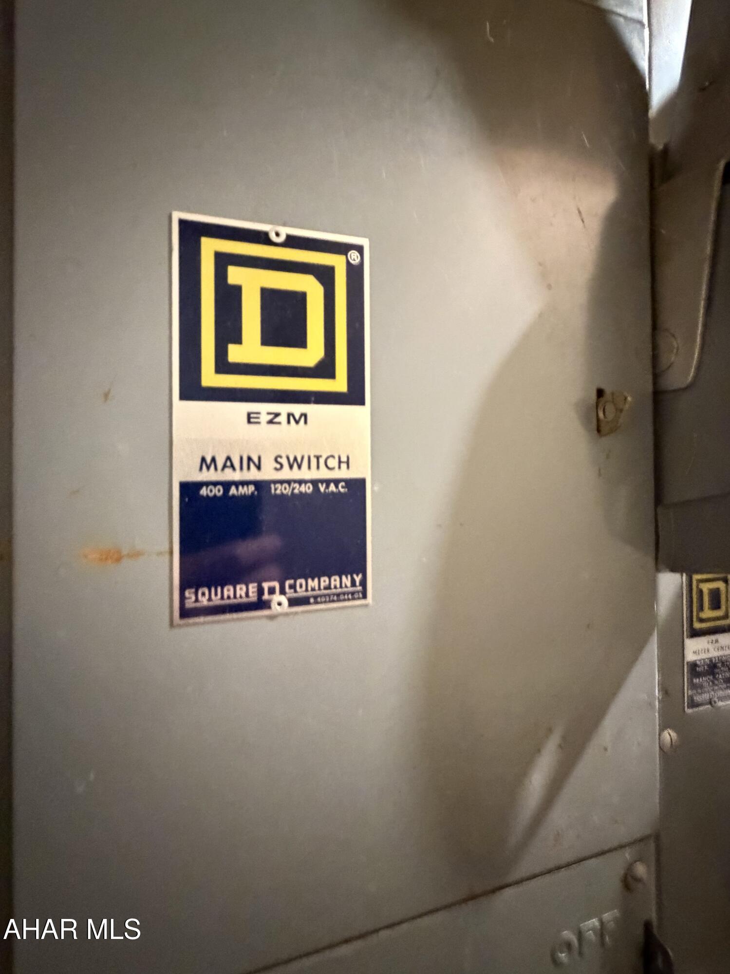 None - Residential Income