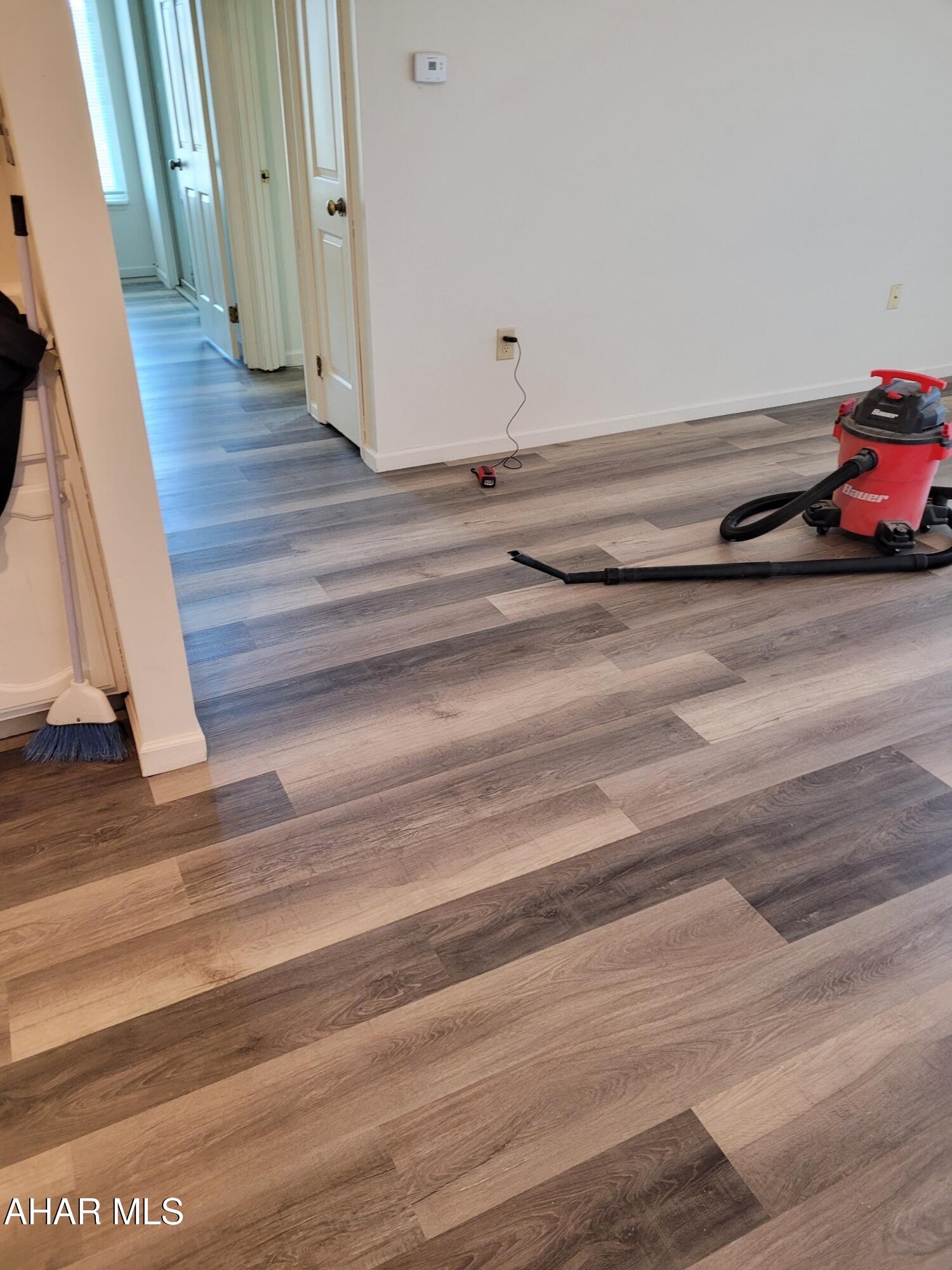 None - Residential Income