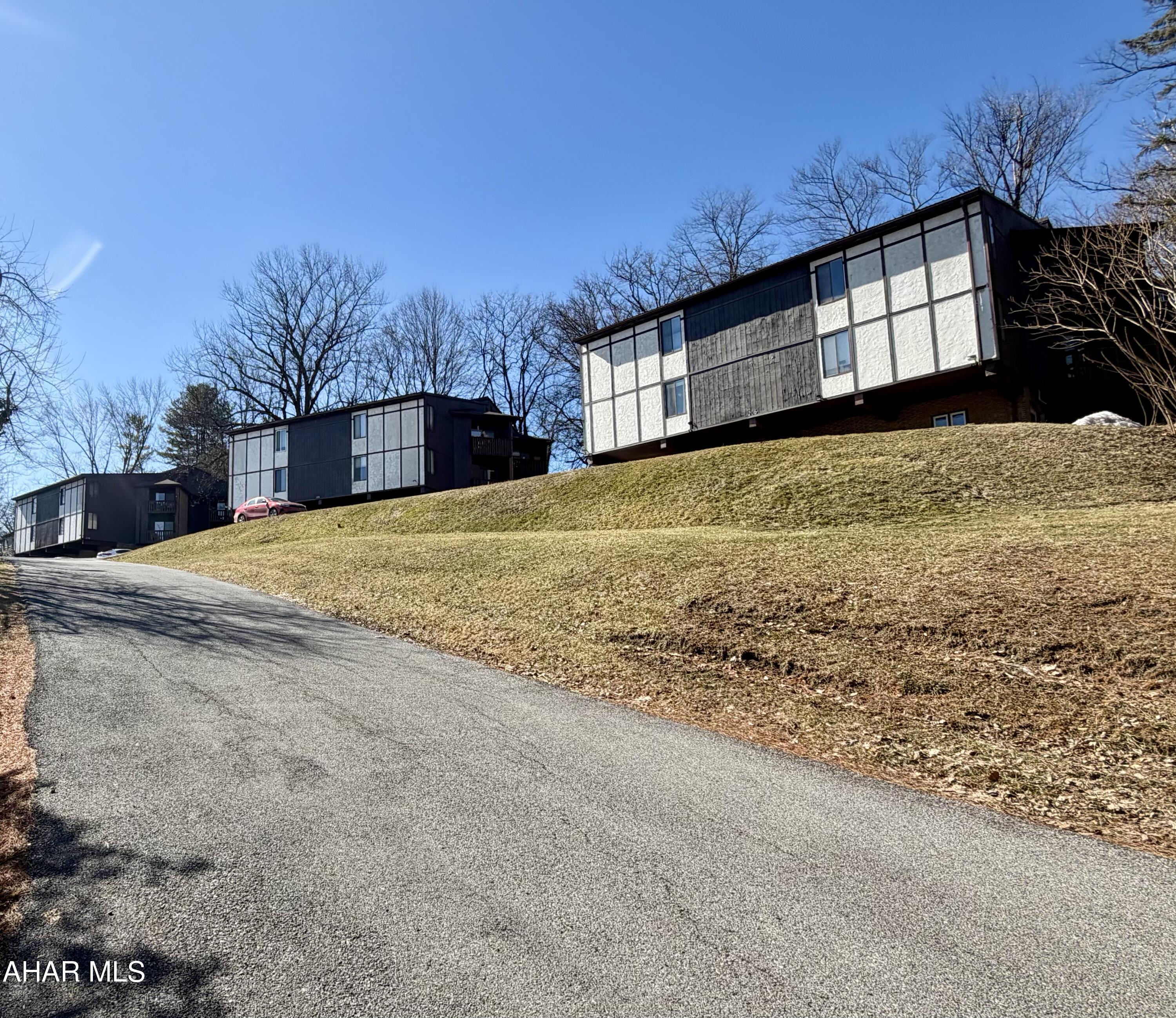 None - Residential Income