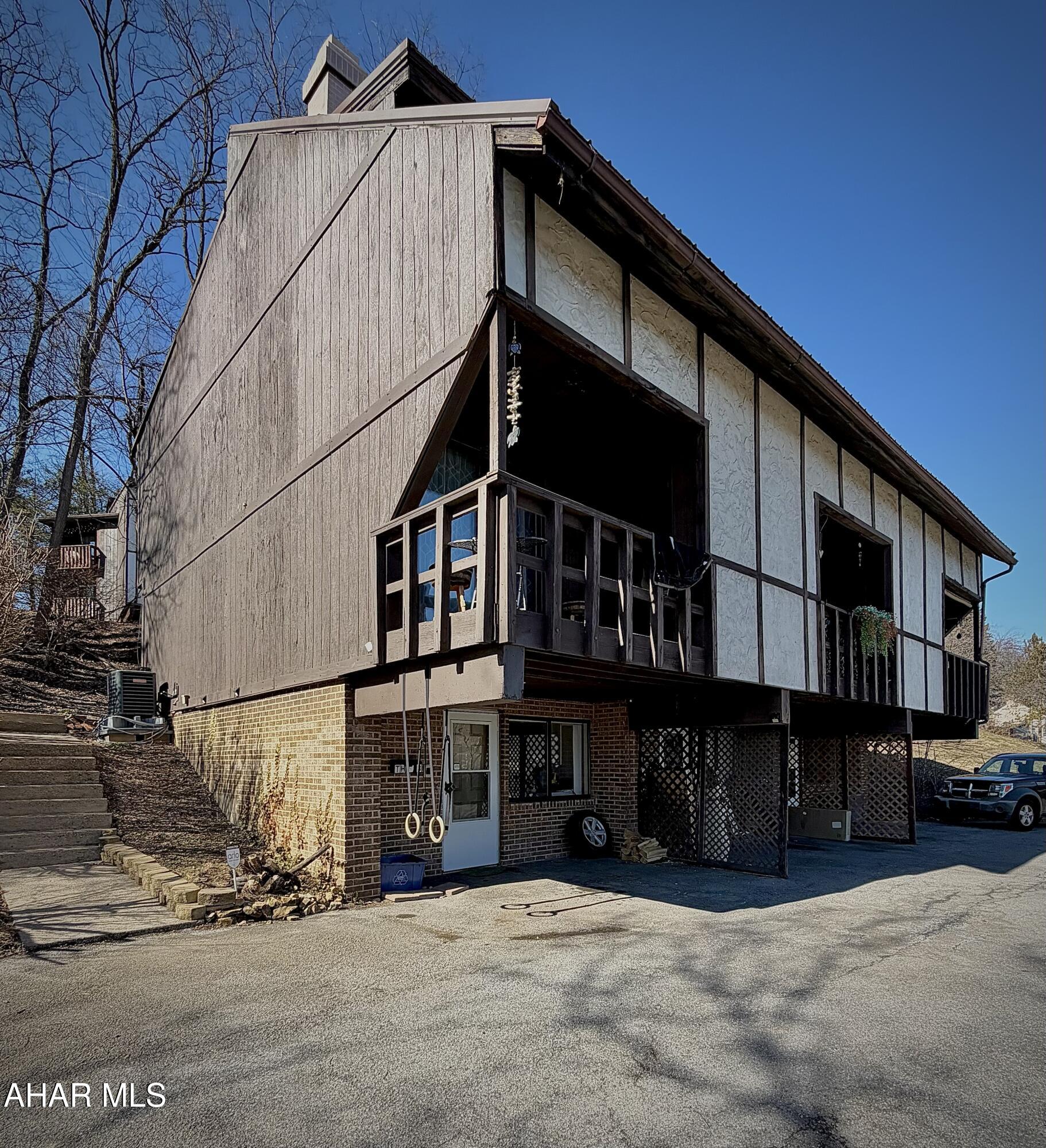 None - Residential Income