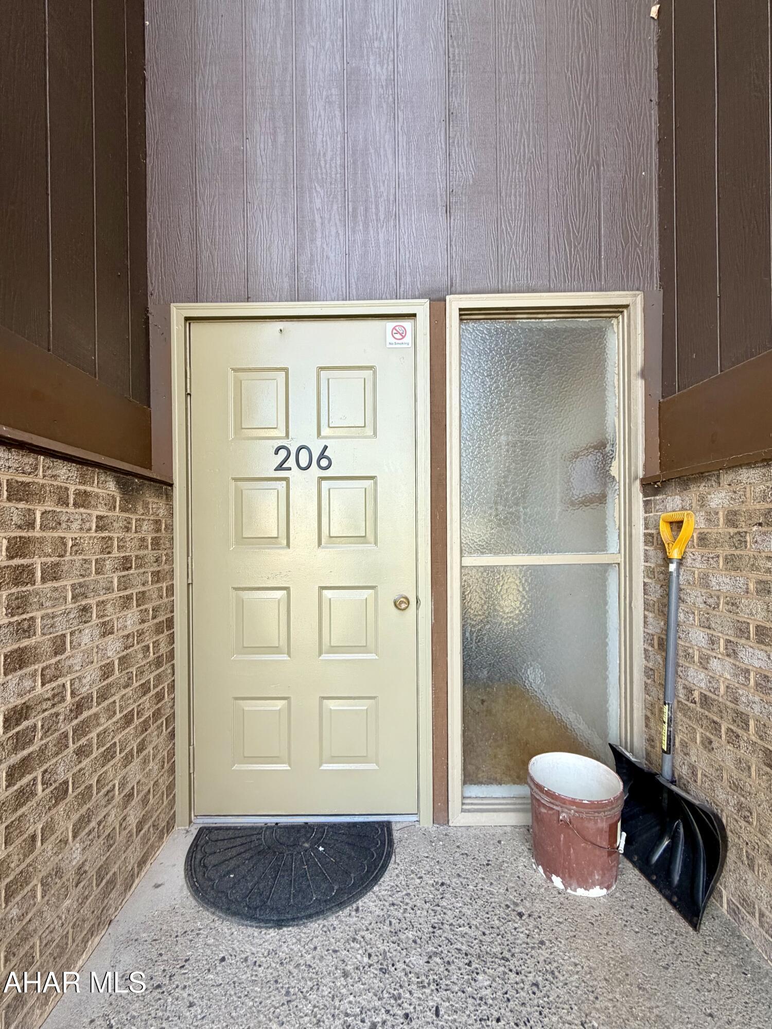 None - Residential Income