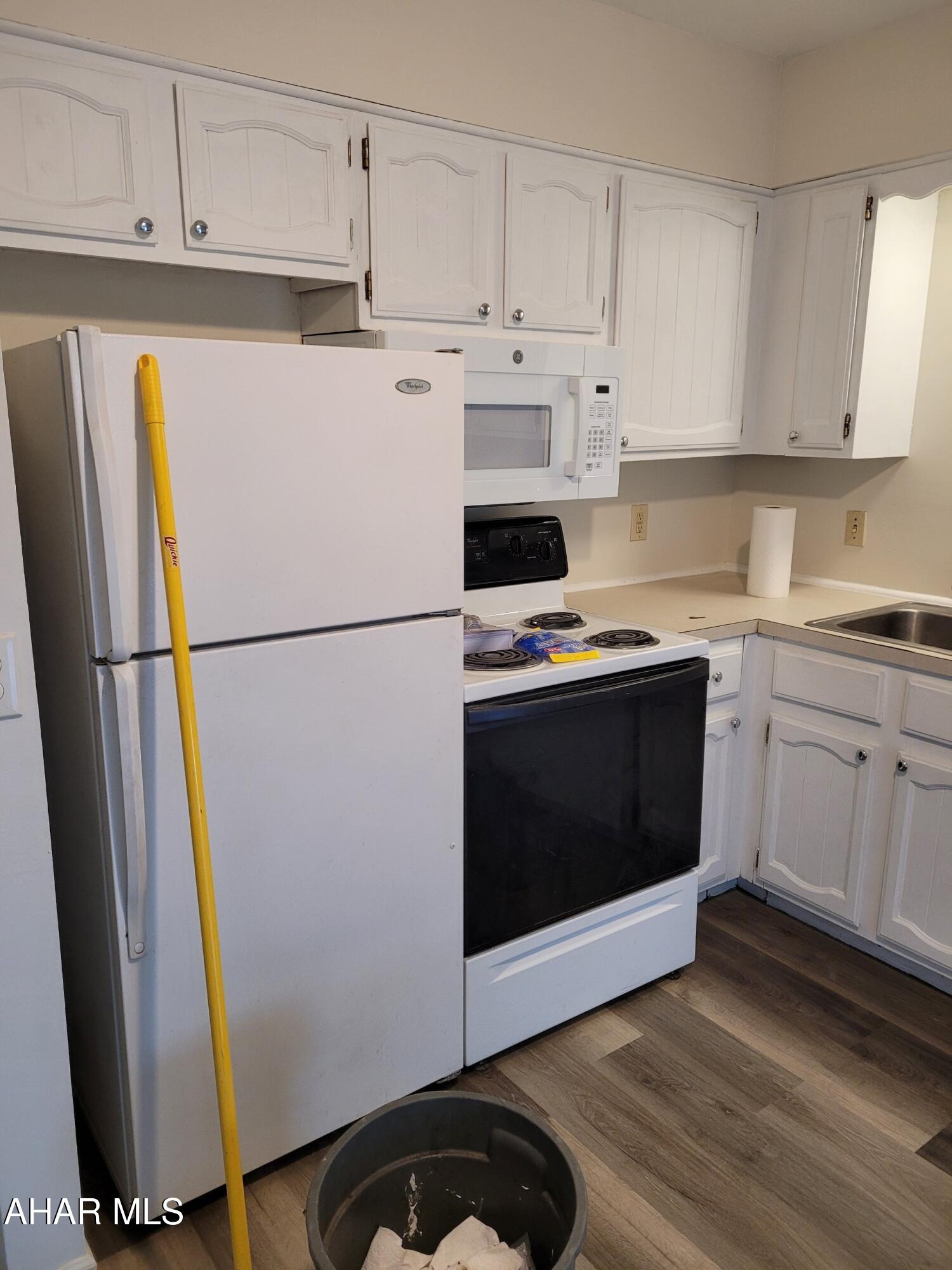 None - Residential Income