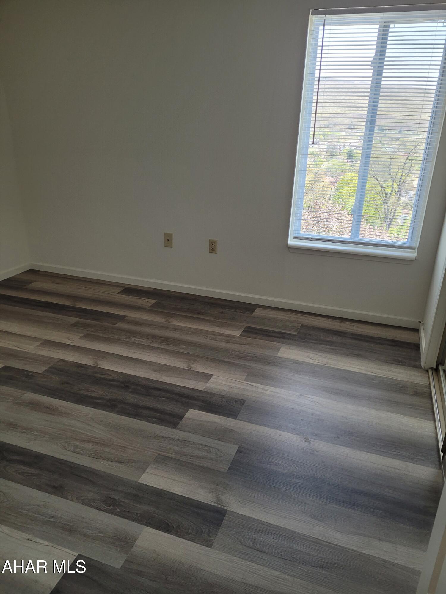 None - Residential Income