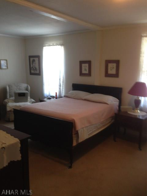 Pleasant Valley - Residential