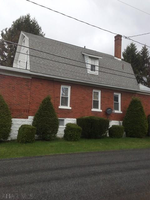 Pleasant Valley - Residential