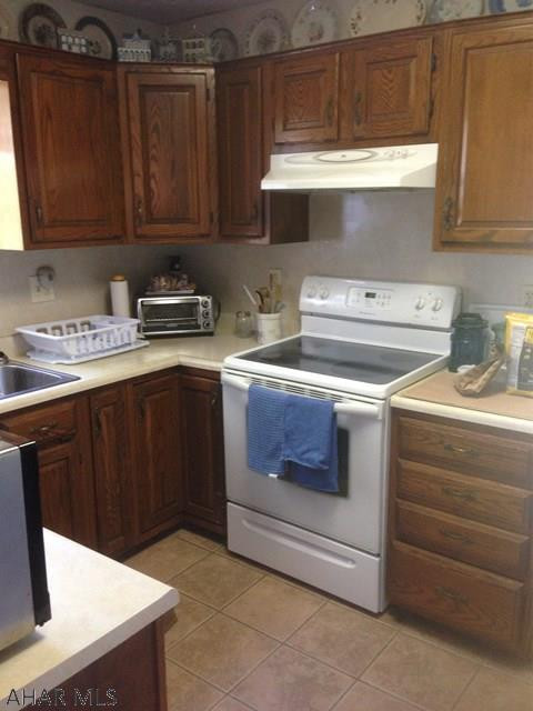 Pleasant Valley - Residential