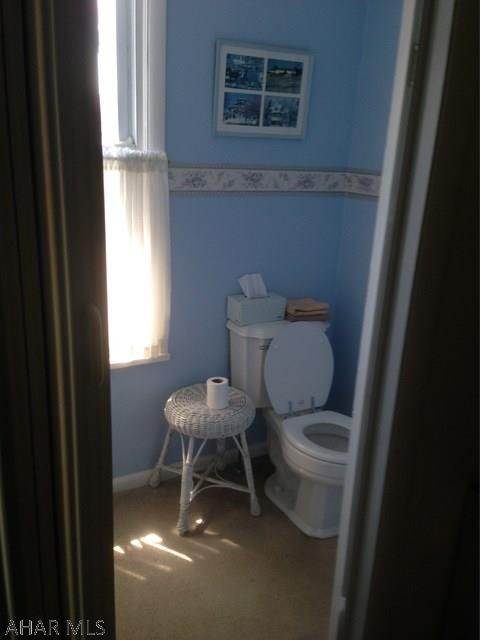 Pleasant Valley - Residential