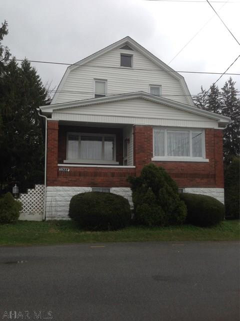 Pleasant Valley - Residential