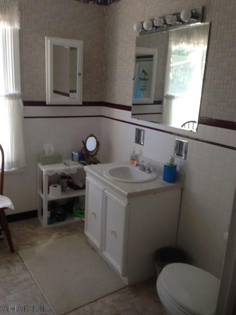 Pleasant Valley - Residential