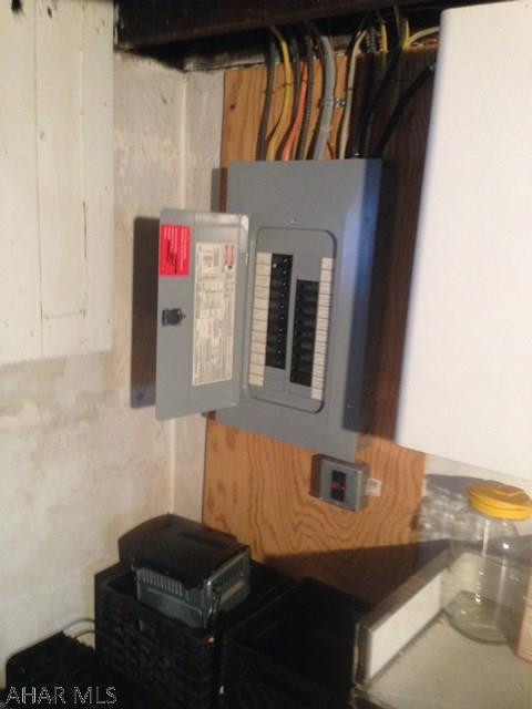 Pleasant Valley - Residential