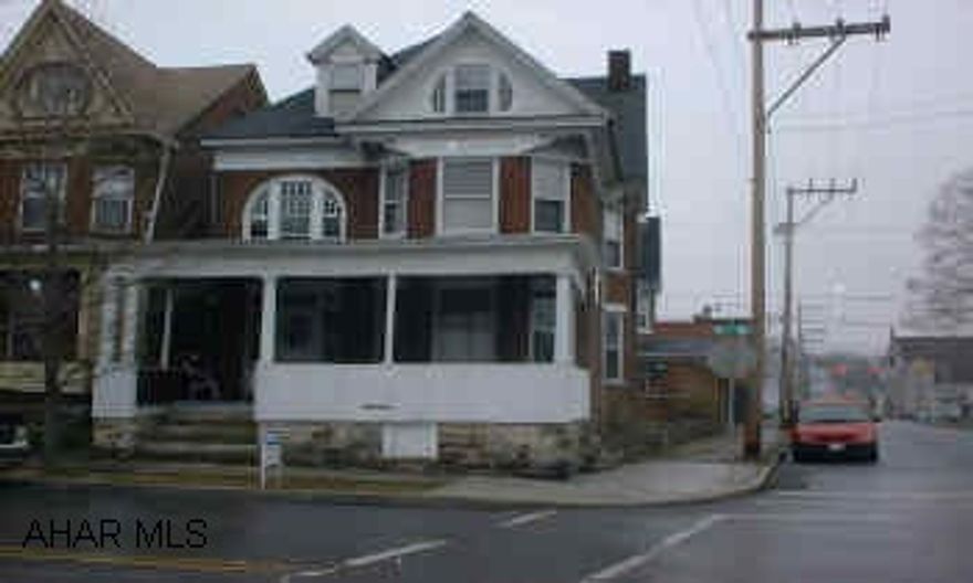 LARGE REMODELED DUPLEX. OWNER WILL LOOK AT ALL OFFERS.