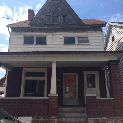 Other - Residential Income