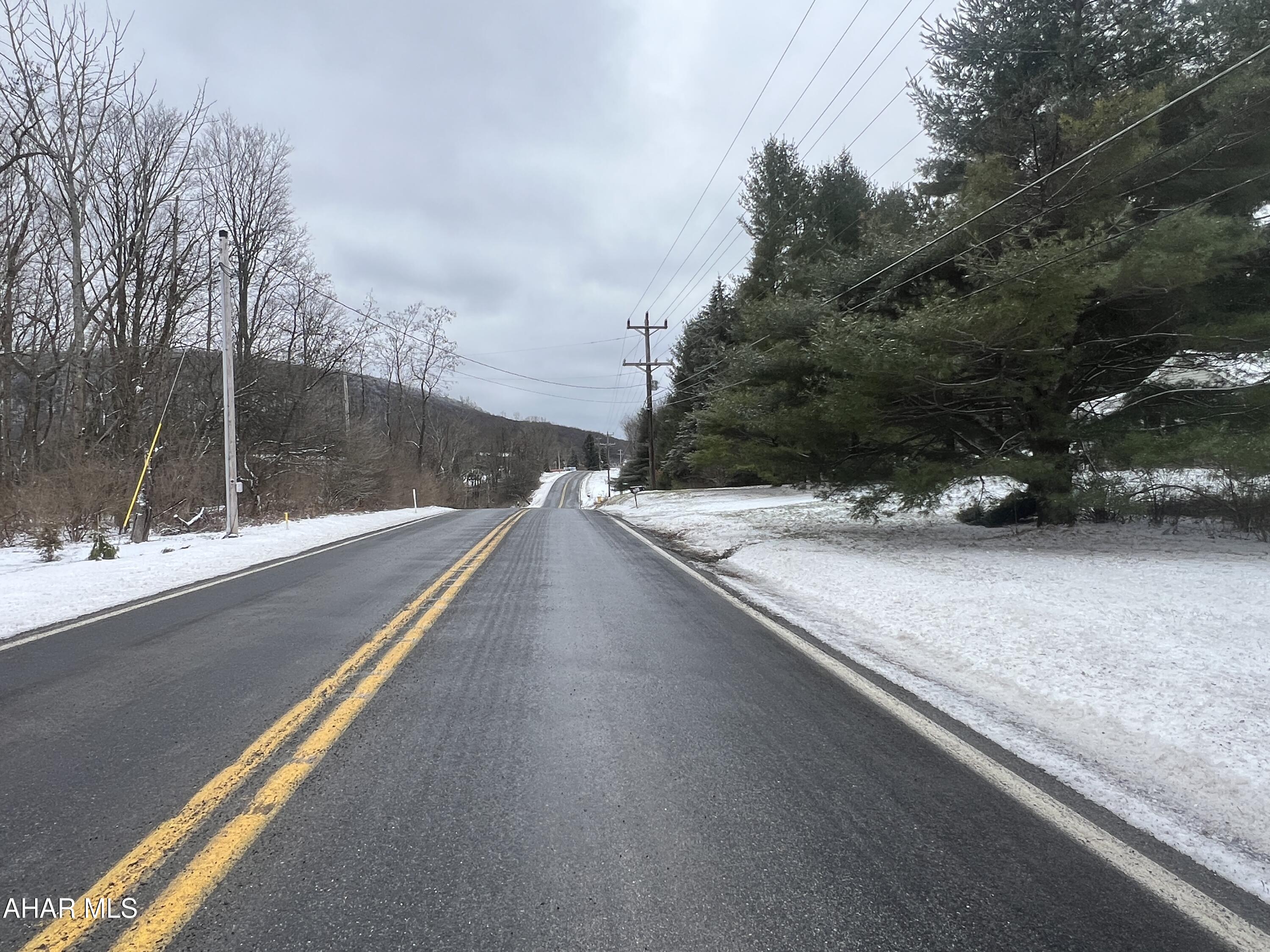 None - Commercial Sale