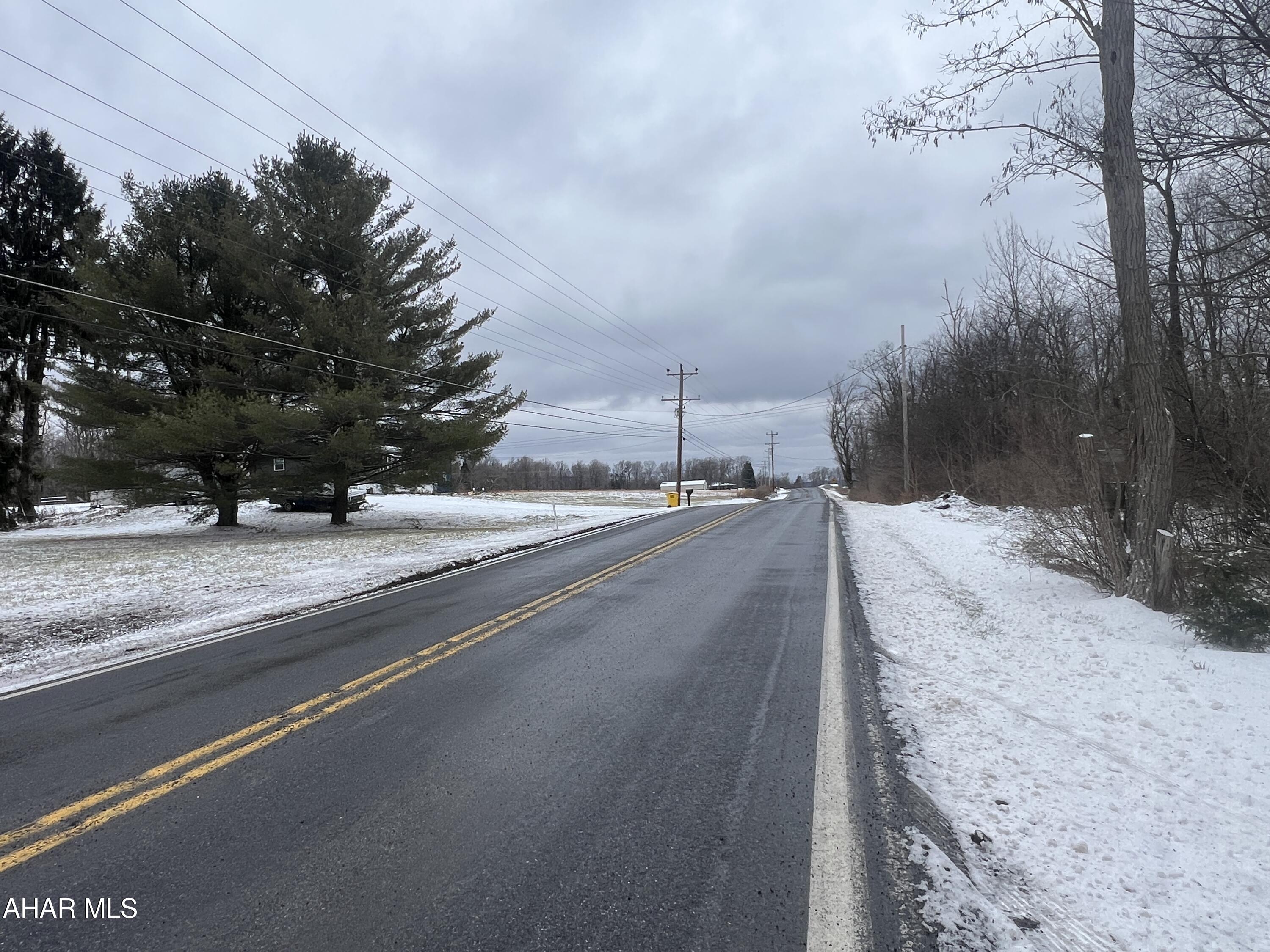 None - Commercial Sale