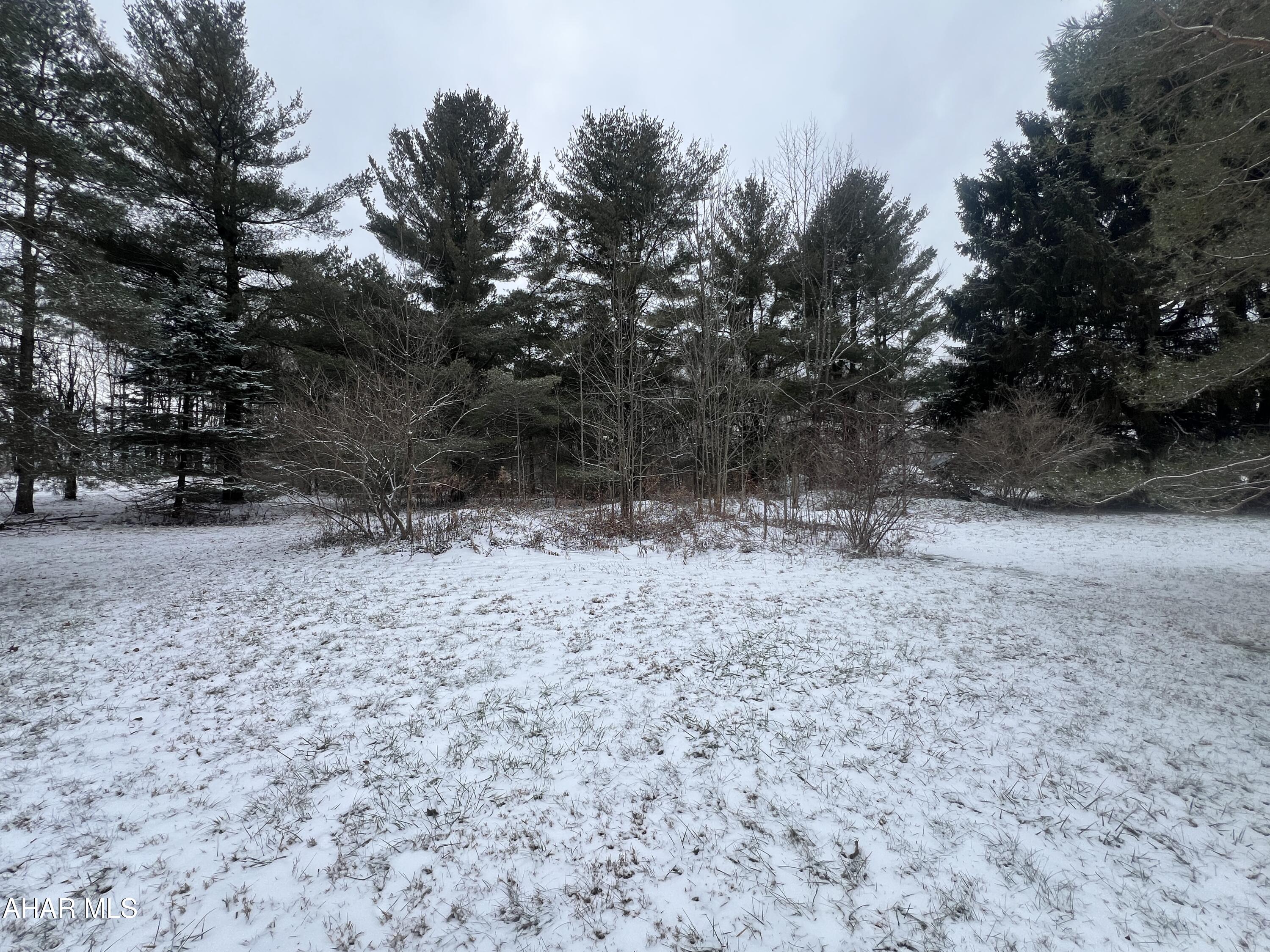 None - Commercial Sale