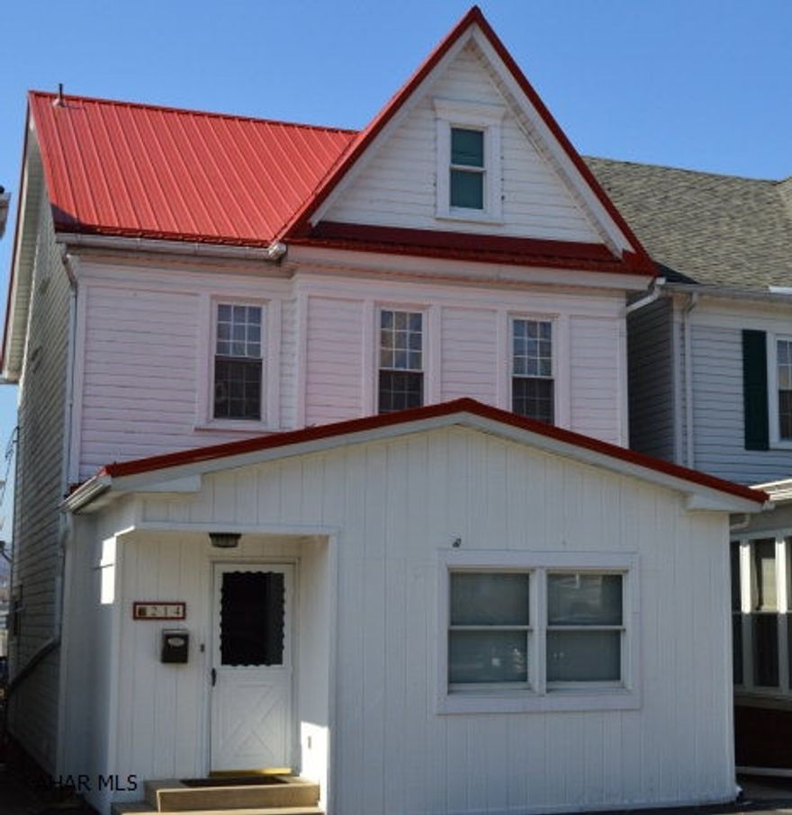 This is a well taken care of extremely clean home that is move-in ready. Many updates have been made to the house just within the last year  including a new roof, top of the line dishwasher installed, freshly painted walls, updated electric, remodeled room on 4th floor. Large deck with pool and yard. Bring your toothbrush and move right in!