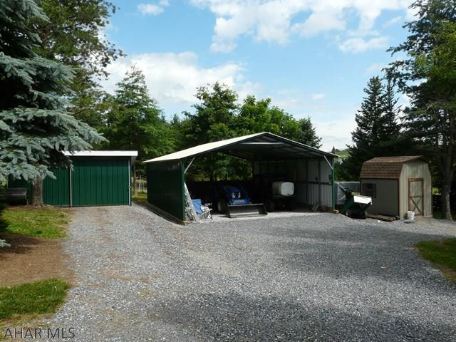 Unknown - Residential