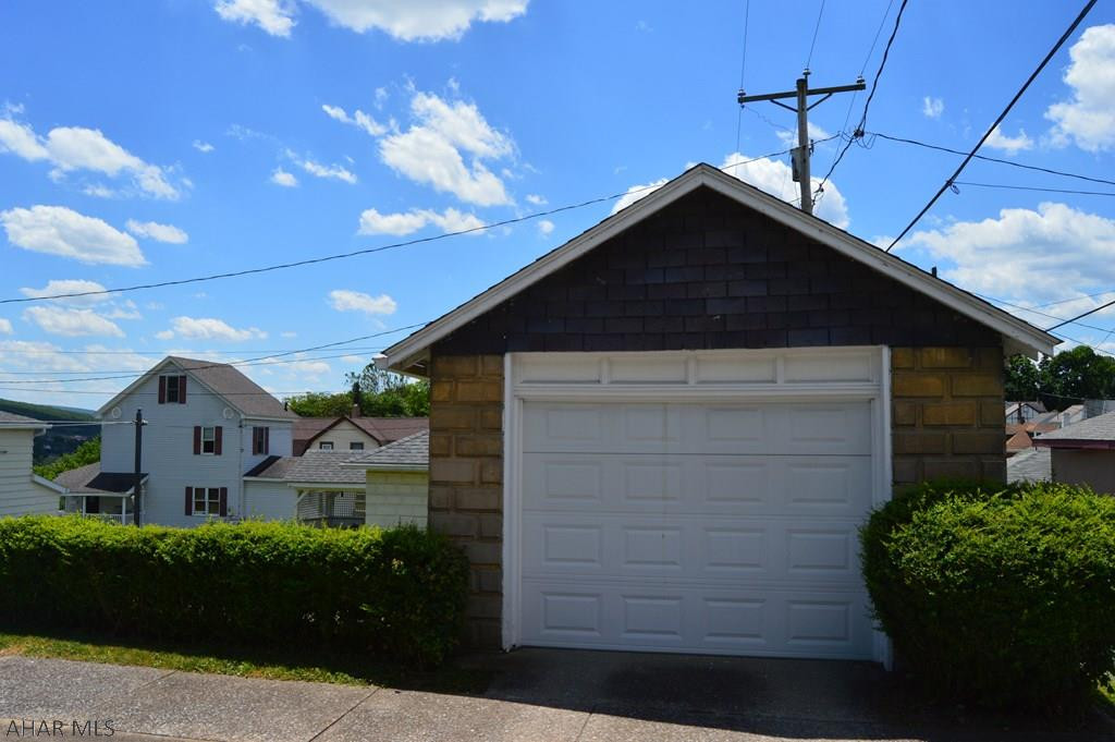 Unknown - Residential