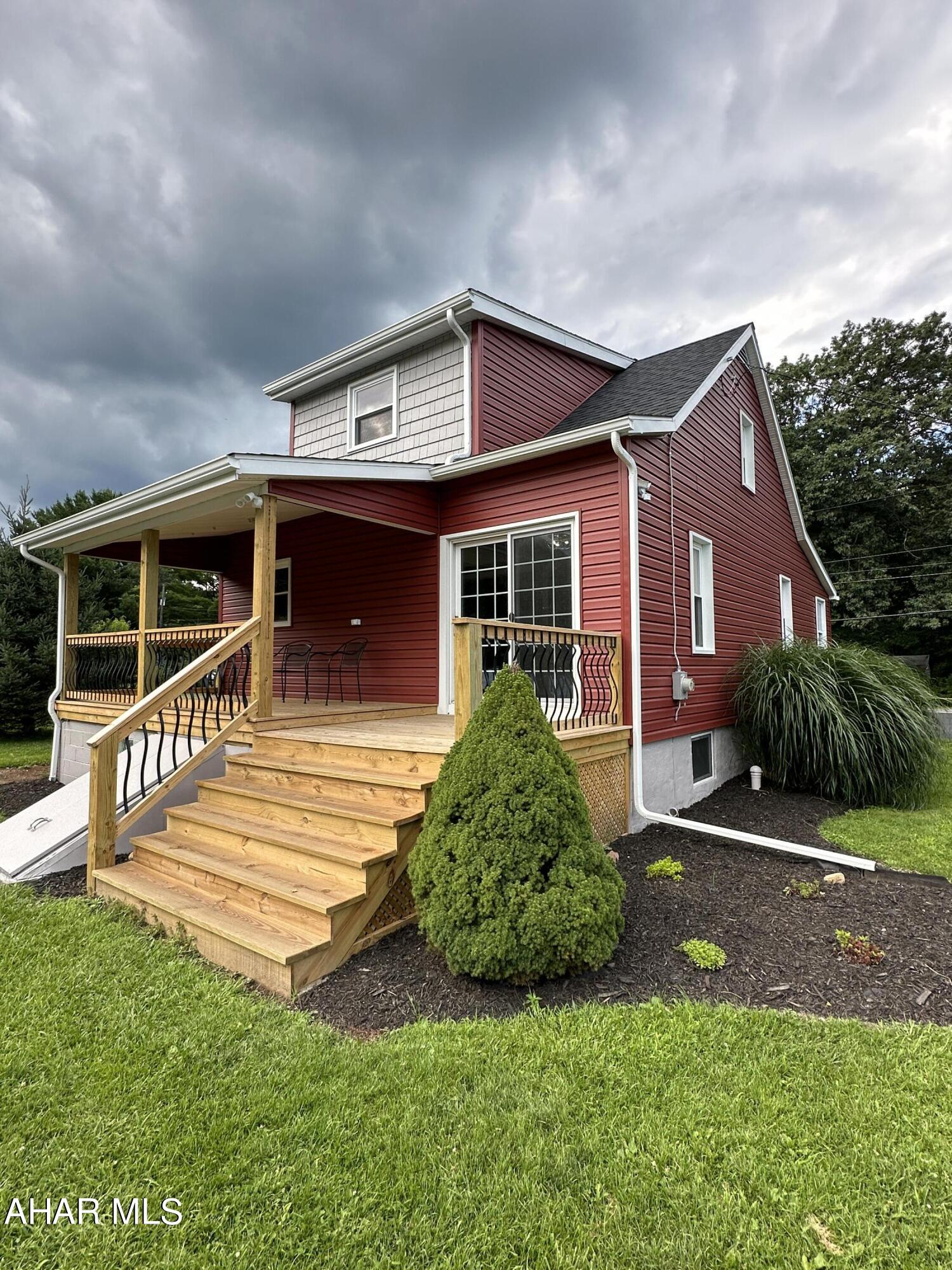 Eldorado - Residential