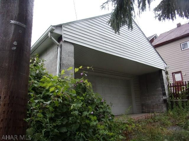 Fairview - Residential